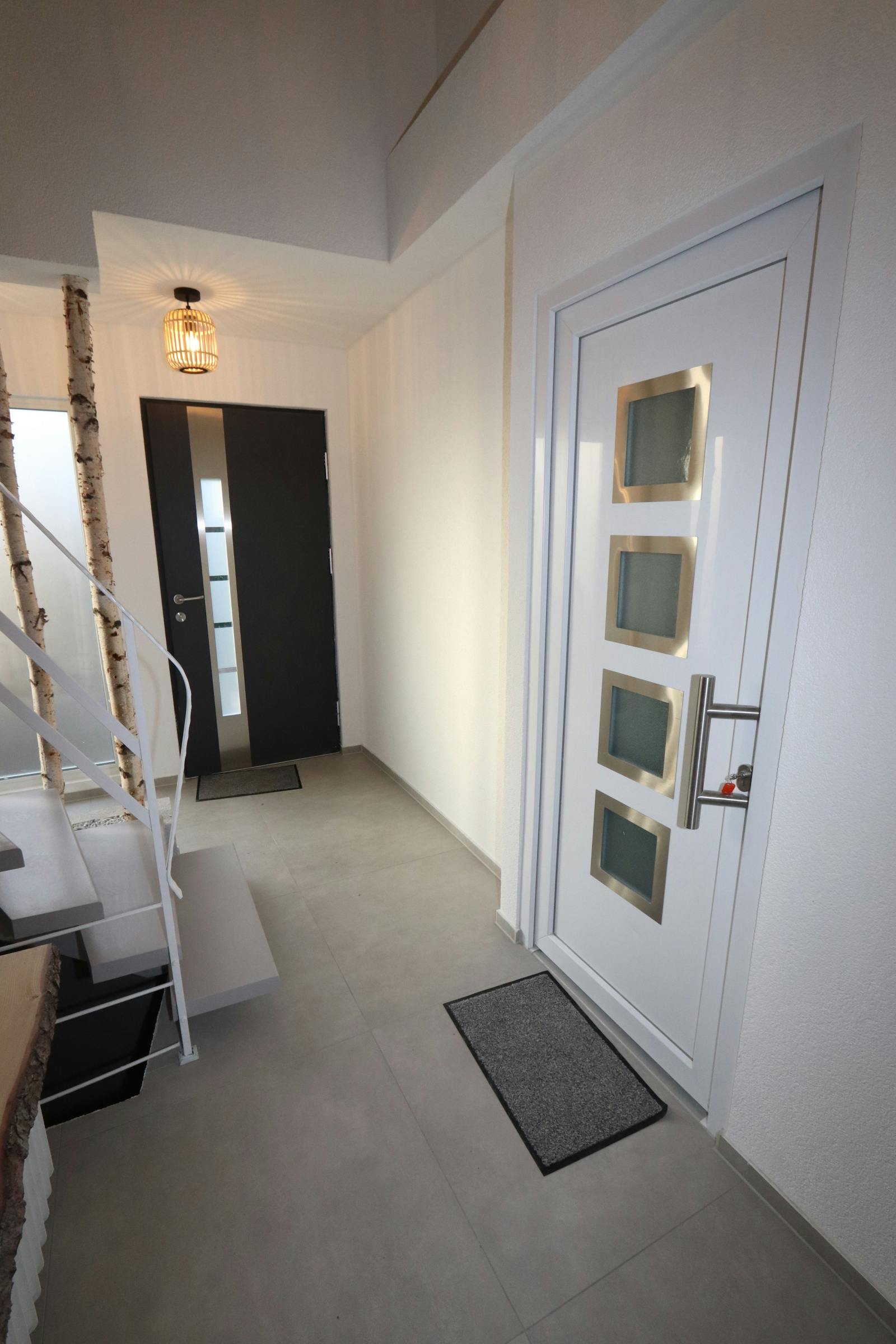 1-Bedroom Apartment in Bert-Brecht-Straße, Karlsruhe  1