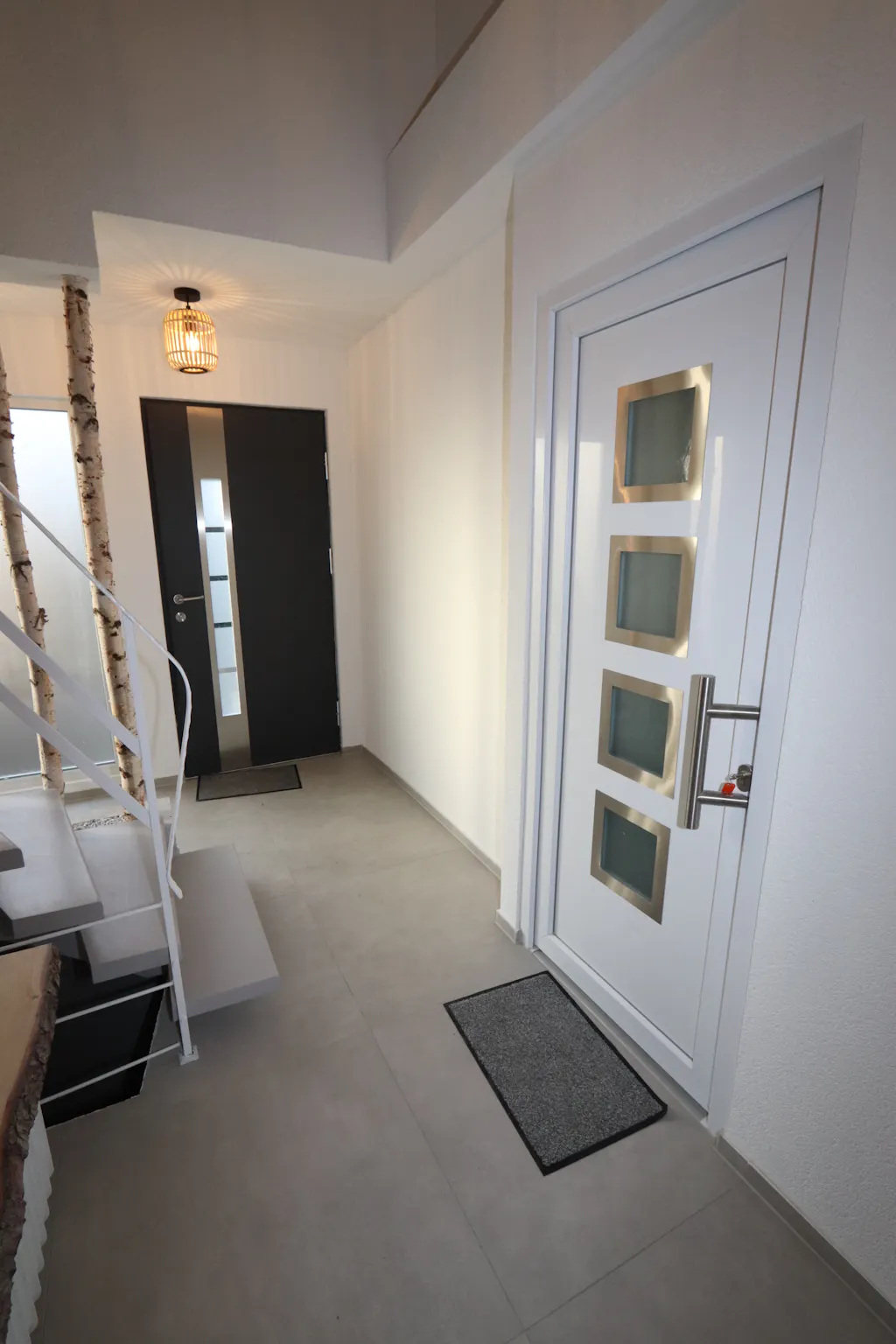 1-Bedroom Apartment in Bert-Brecht-Straße, Karlsruhe 1