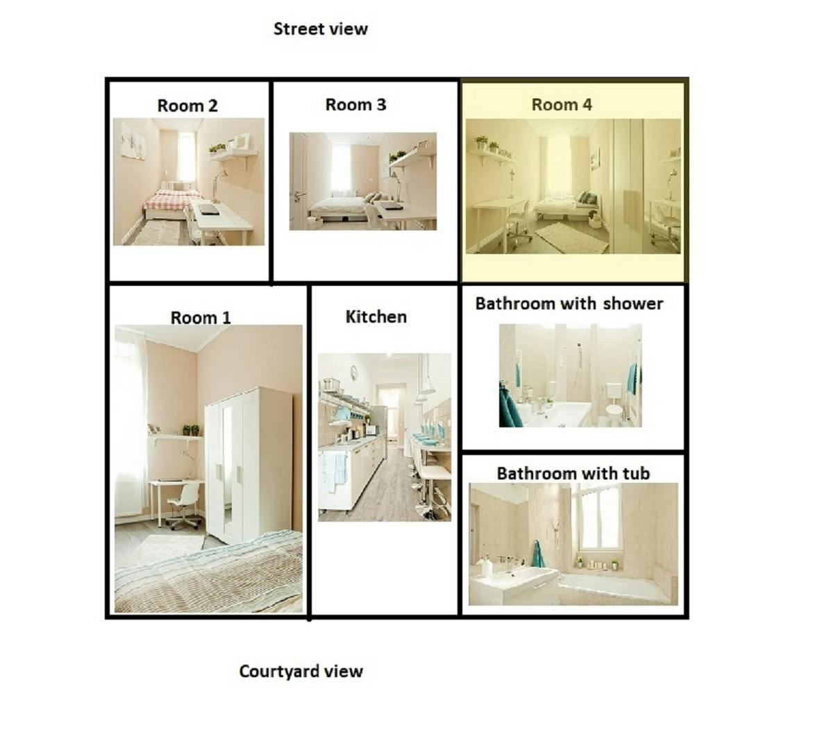 preview gallery tile