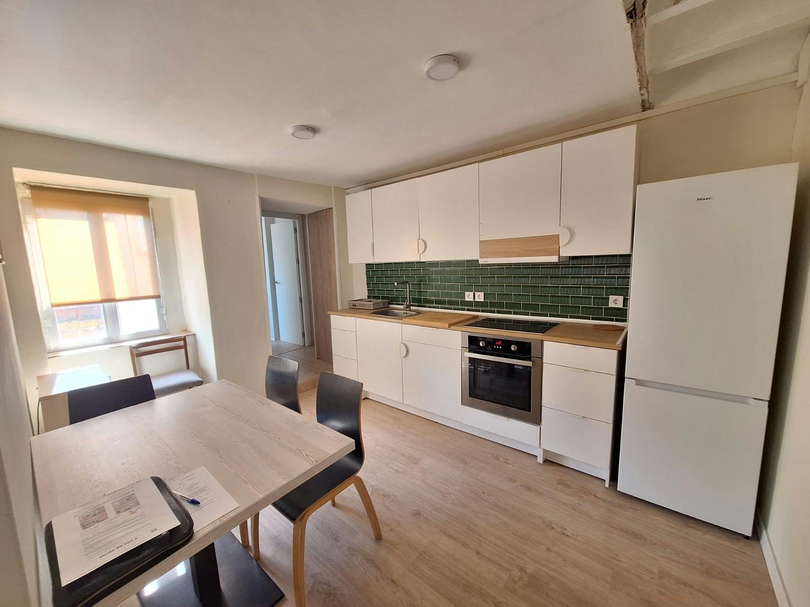 Habitación privada en alquiler por 300 € al mes en Alcoy, Carrer Casa Blanca