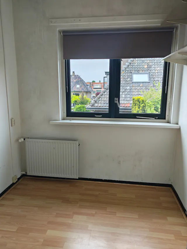 Private room in Burggravenlaan, Leiden (1713000) room image 1