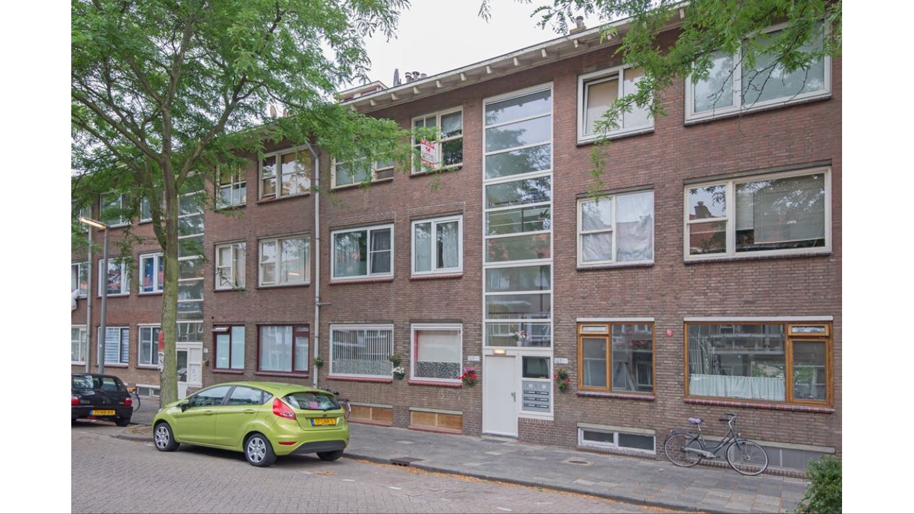 3-Bedroom Apartment in Fazantstraat, Rotterdam (1713003) room image 56