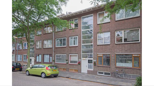 3-Bedroom Apartment in Fazantstraat, Rotterdam (1713003) room image 56