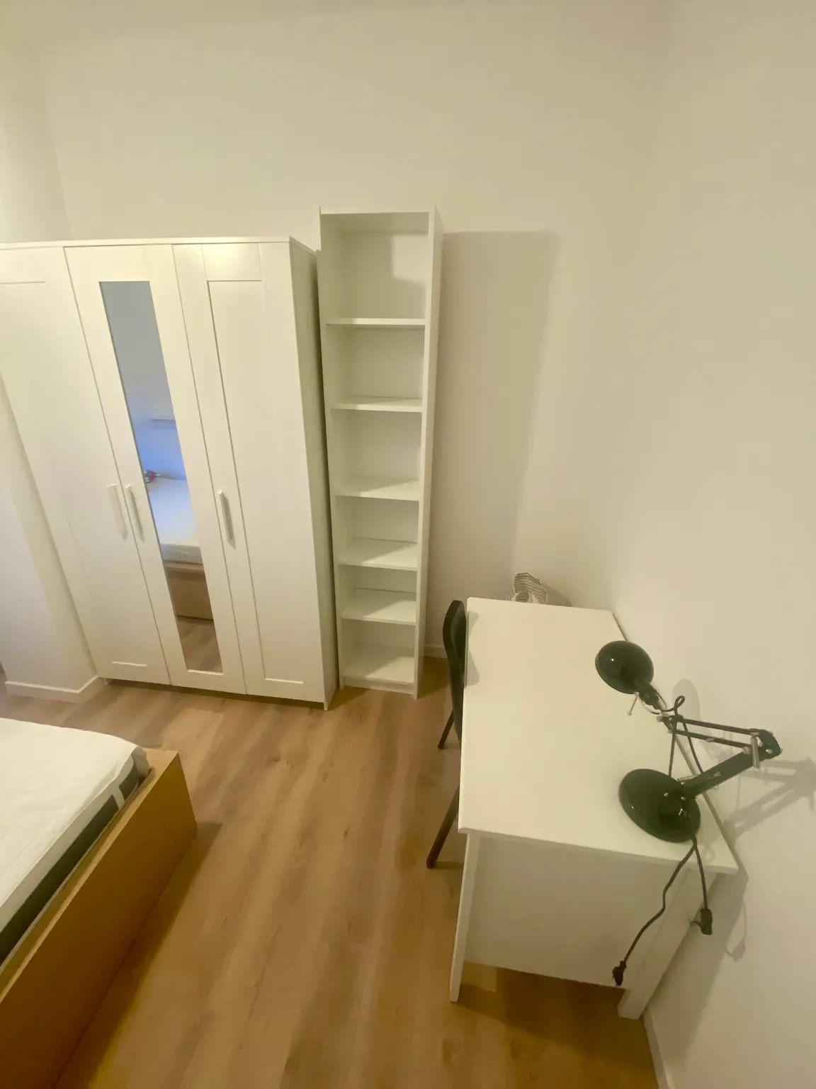 Private room in Via Cascina Barocco, Milan (1713010) ROOM 2