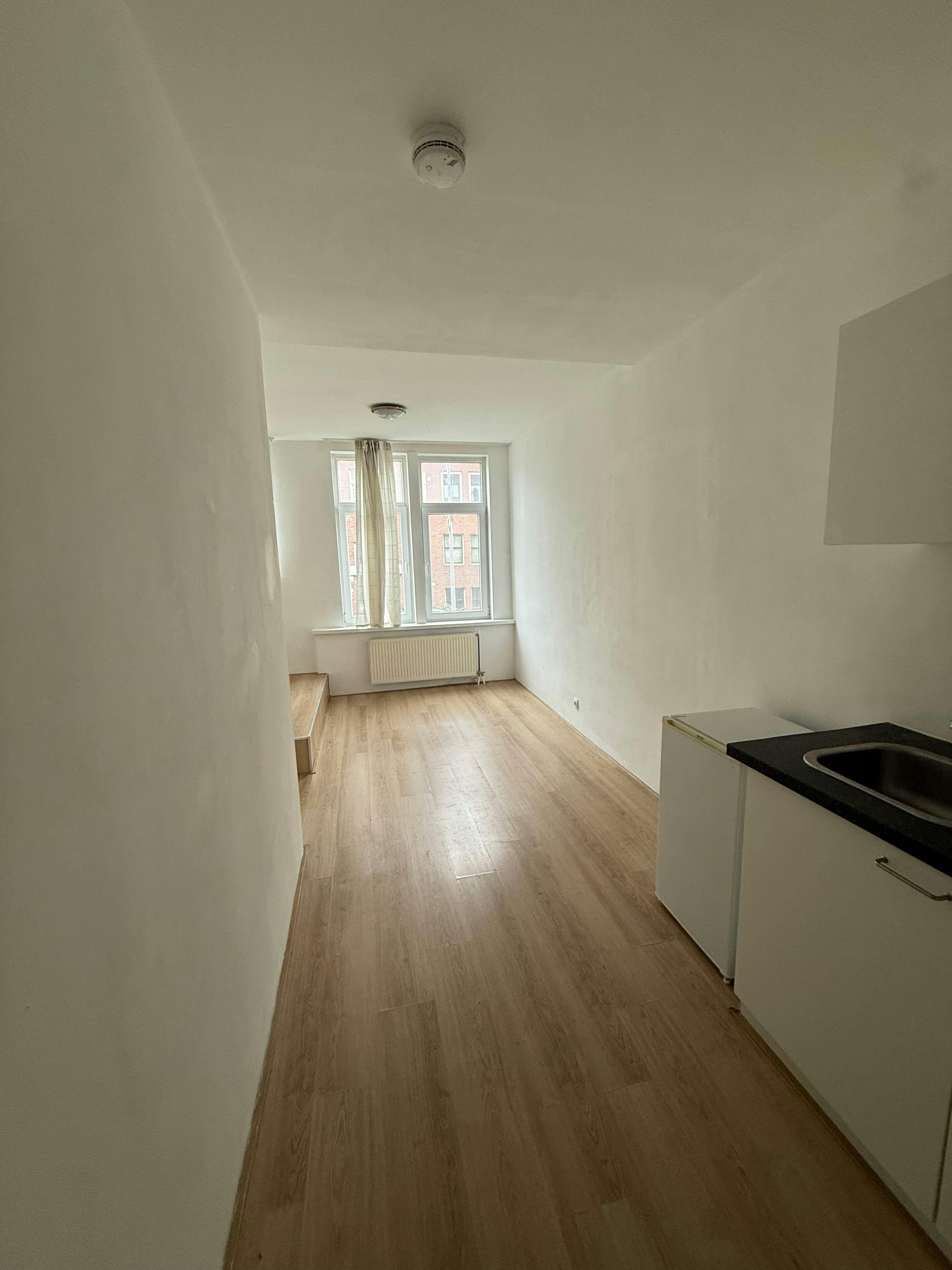 Private room in Grote Visserijstraat, Rotterdam (1713015) room image 1