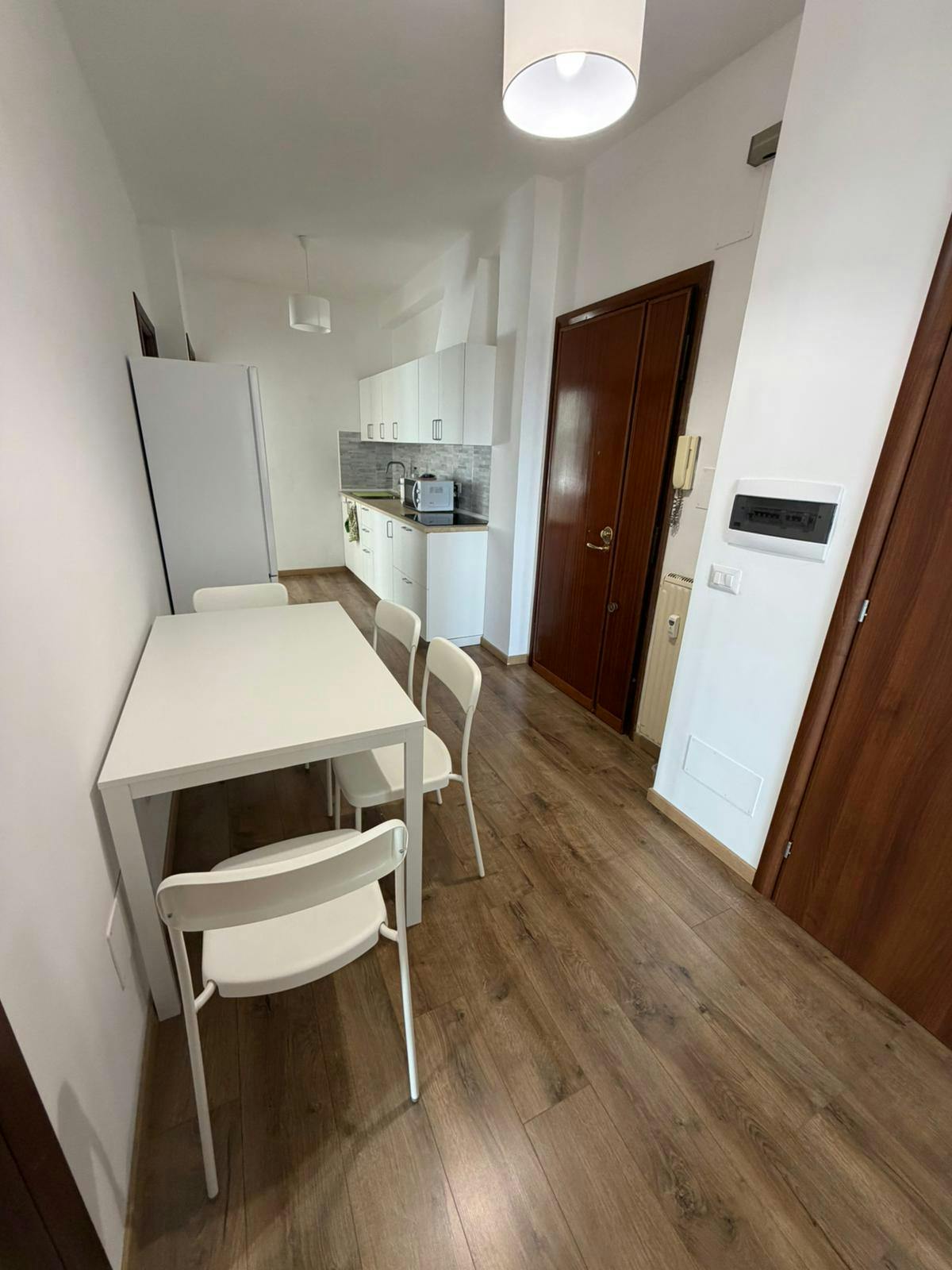 Privat rum att hyra för 600 € i månaden i Rome, Via Teano