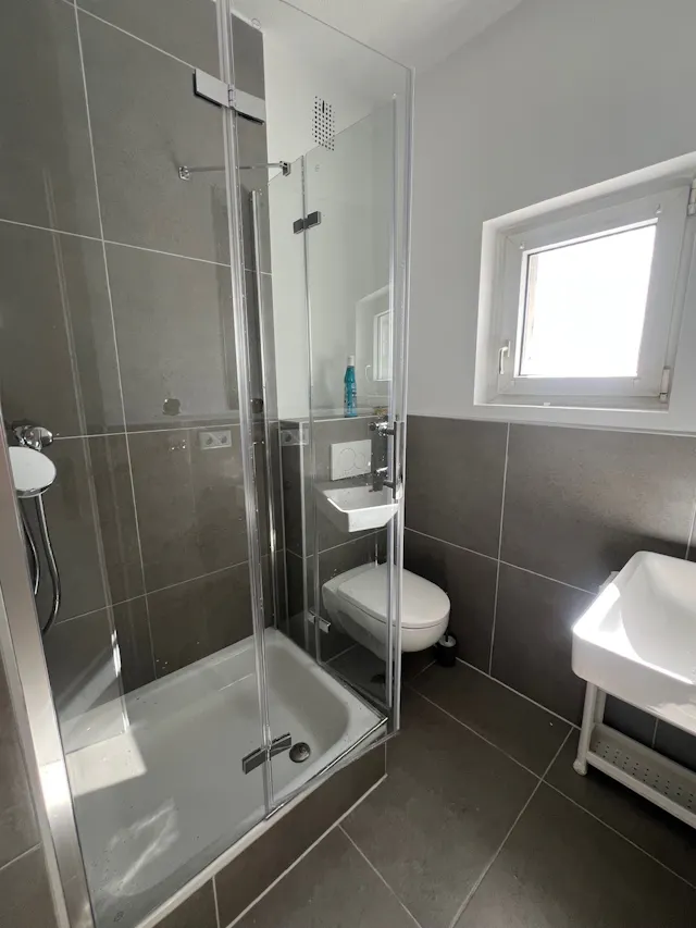 4-Bedroom Apartment in Kaiserswerther Straße, Ratingen (1713020) room image 2
