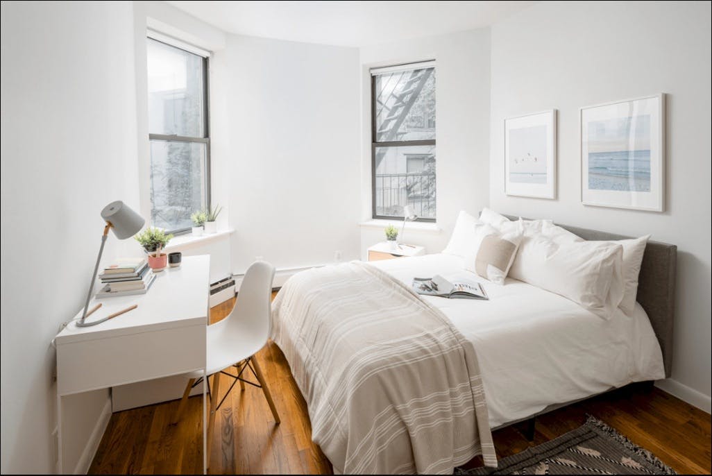 W 112th St, New York City, NY preview