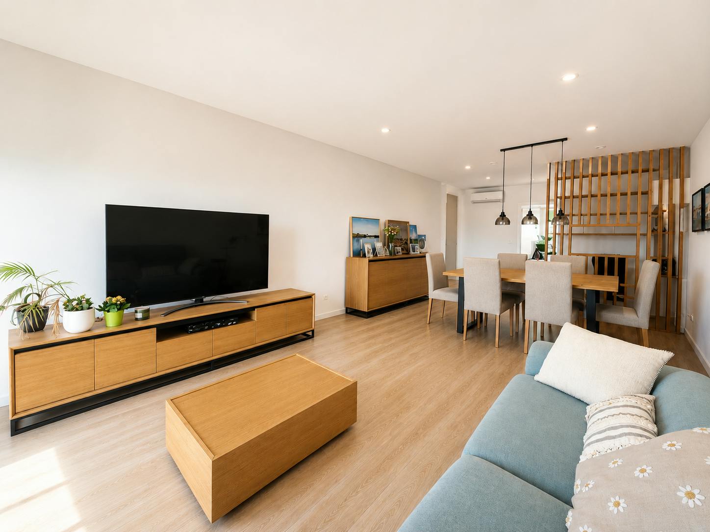Appartement te huur voor € 1.650 per maand in Mafra, Rua Doutor Carlos Galrão