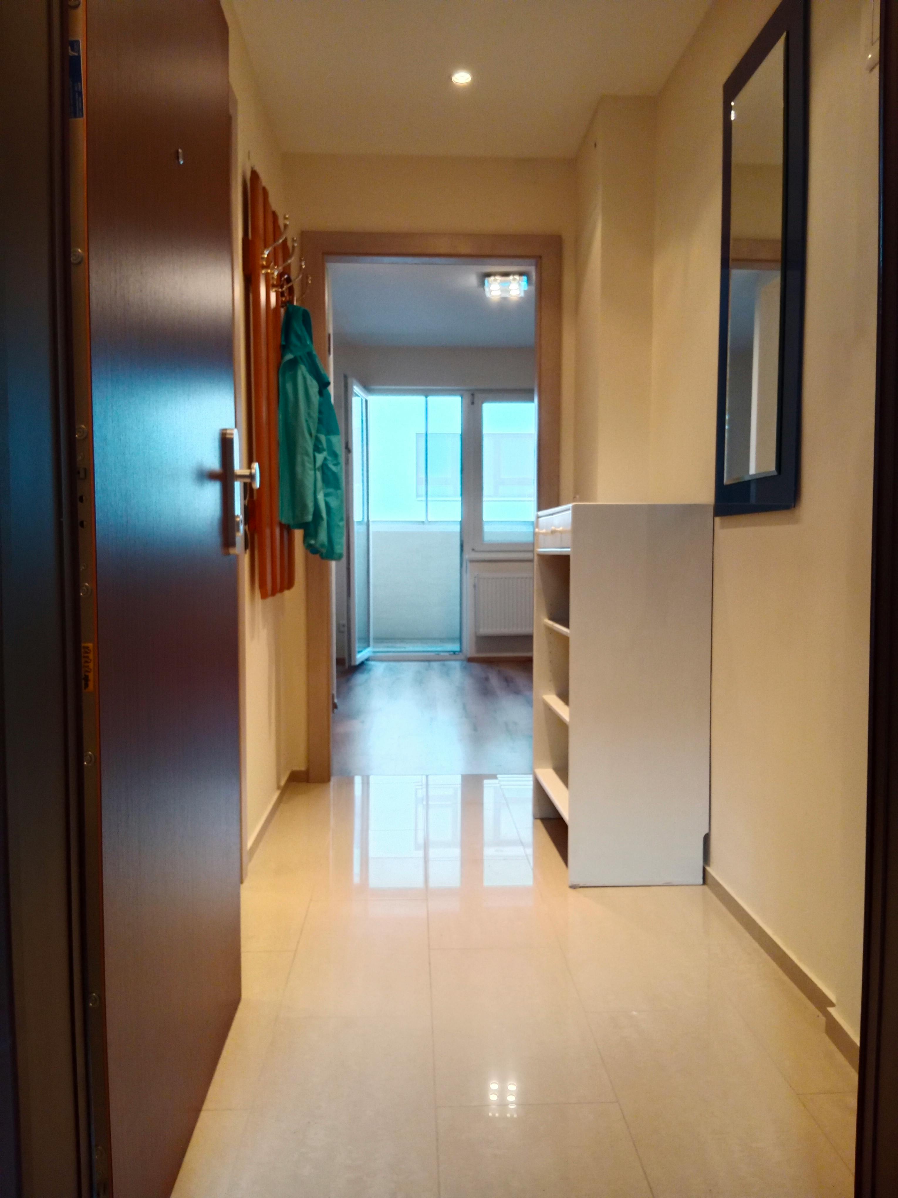 1-Bedroom Apartment in Leebgasse, Vienna (1713030) room image 1