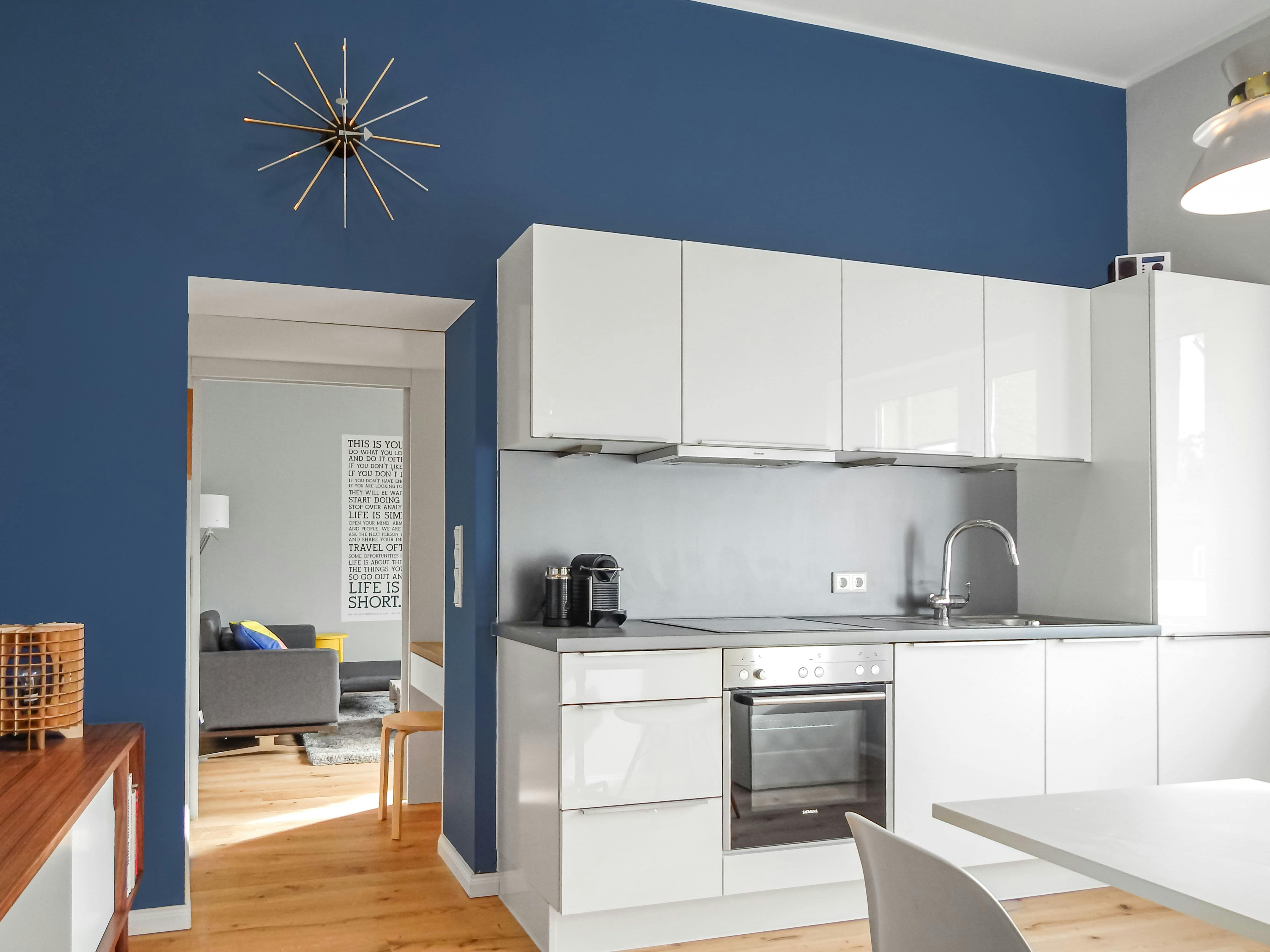 Apartment for rent for €1,300 per month in Düsseldorf, Tannenstraße