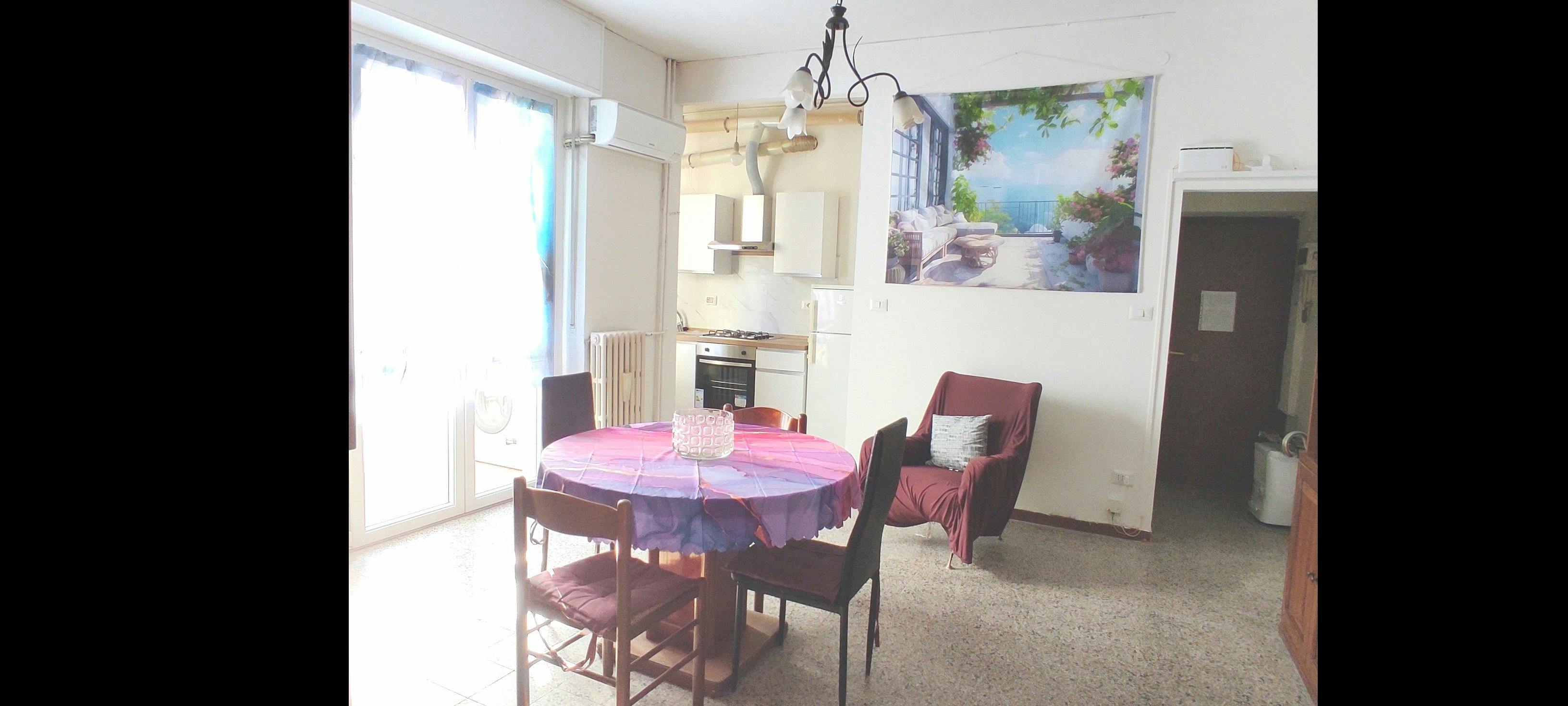 2-Bedroom Apartment in Via Daniele Ricciarelli, Milan (1713038) ROOM