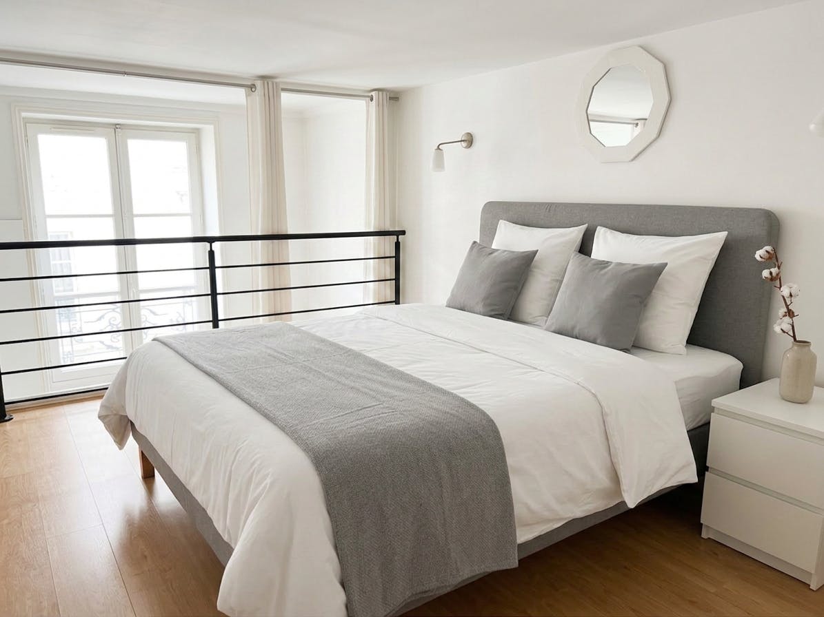 Appartamento in affitto a 1683 € al mese a Lyon, Rue Adélaïde Perrin
