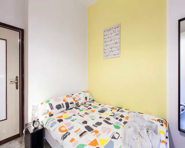Private room in Via Antonio Panizzi, Milan (1713047) room image 2