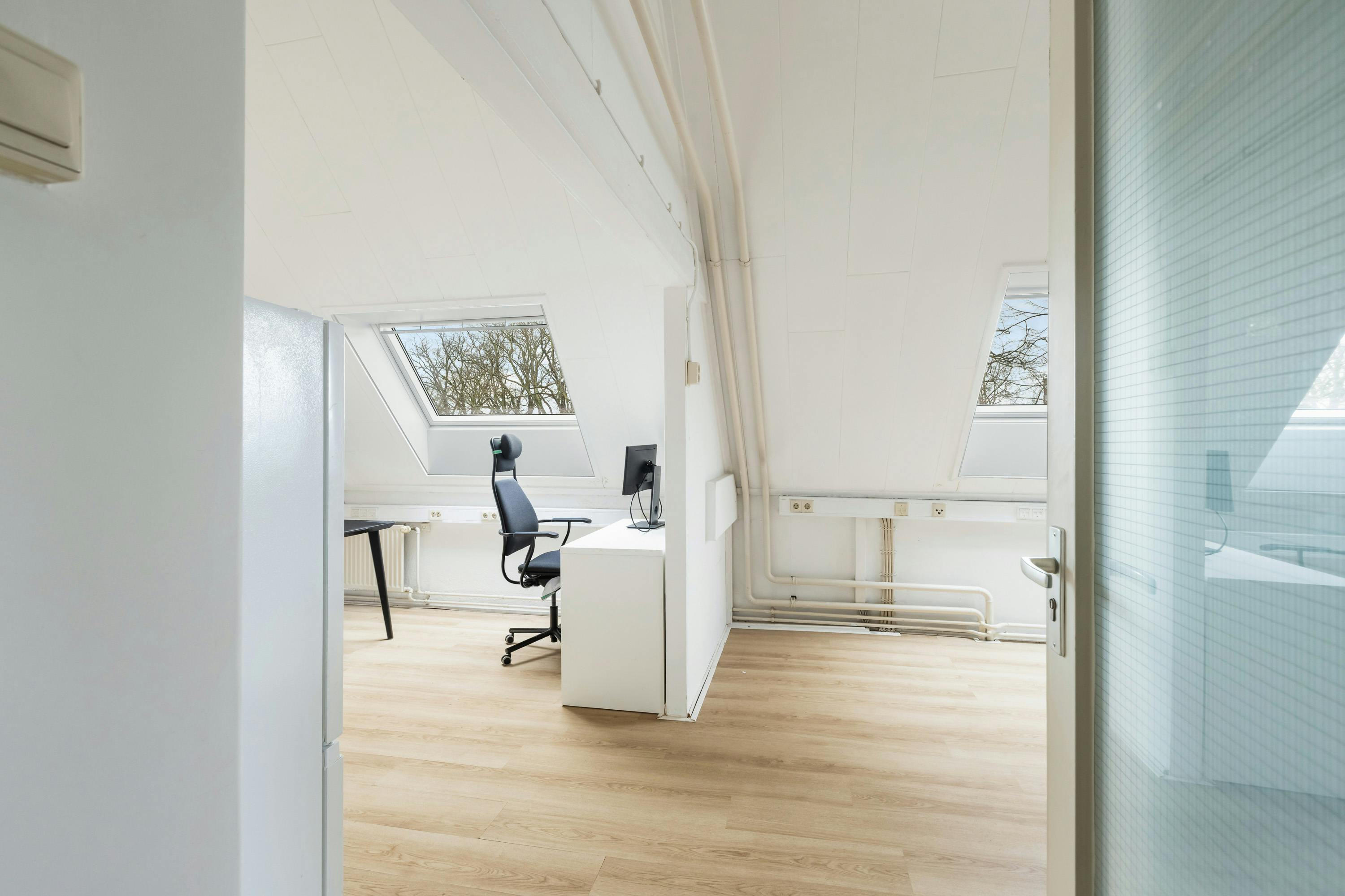Appartement te huur voor € 1.450 per maand in Breda, Nieuwe Boschstraat