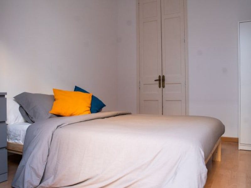 Private room for rent for €380 per month in Valencia, Carrer Castell de Cullera