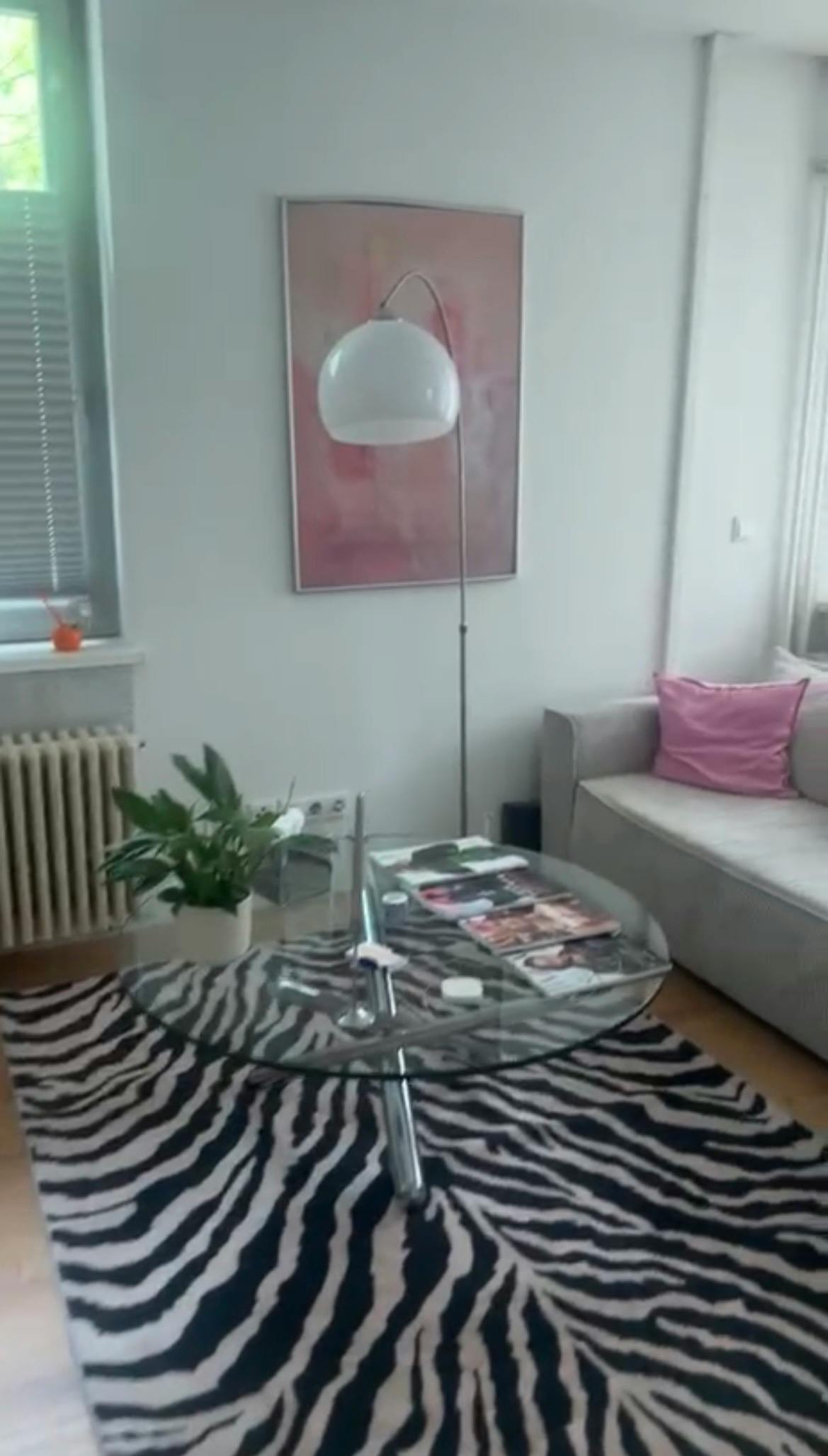 Apartamento para alugar por € 1.100 por mês em Berlin, Rigaer Straße