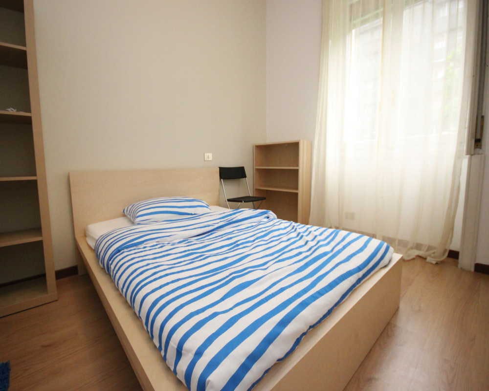 Private room in Via Raffaello Bertieri, Milan (1713062) room image 1