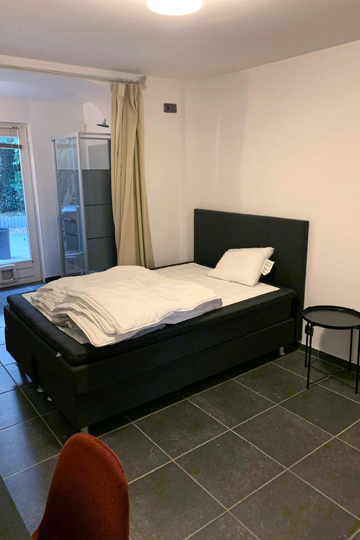 Appartement in Etterbeek