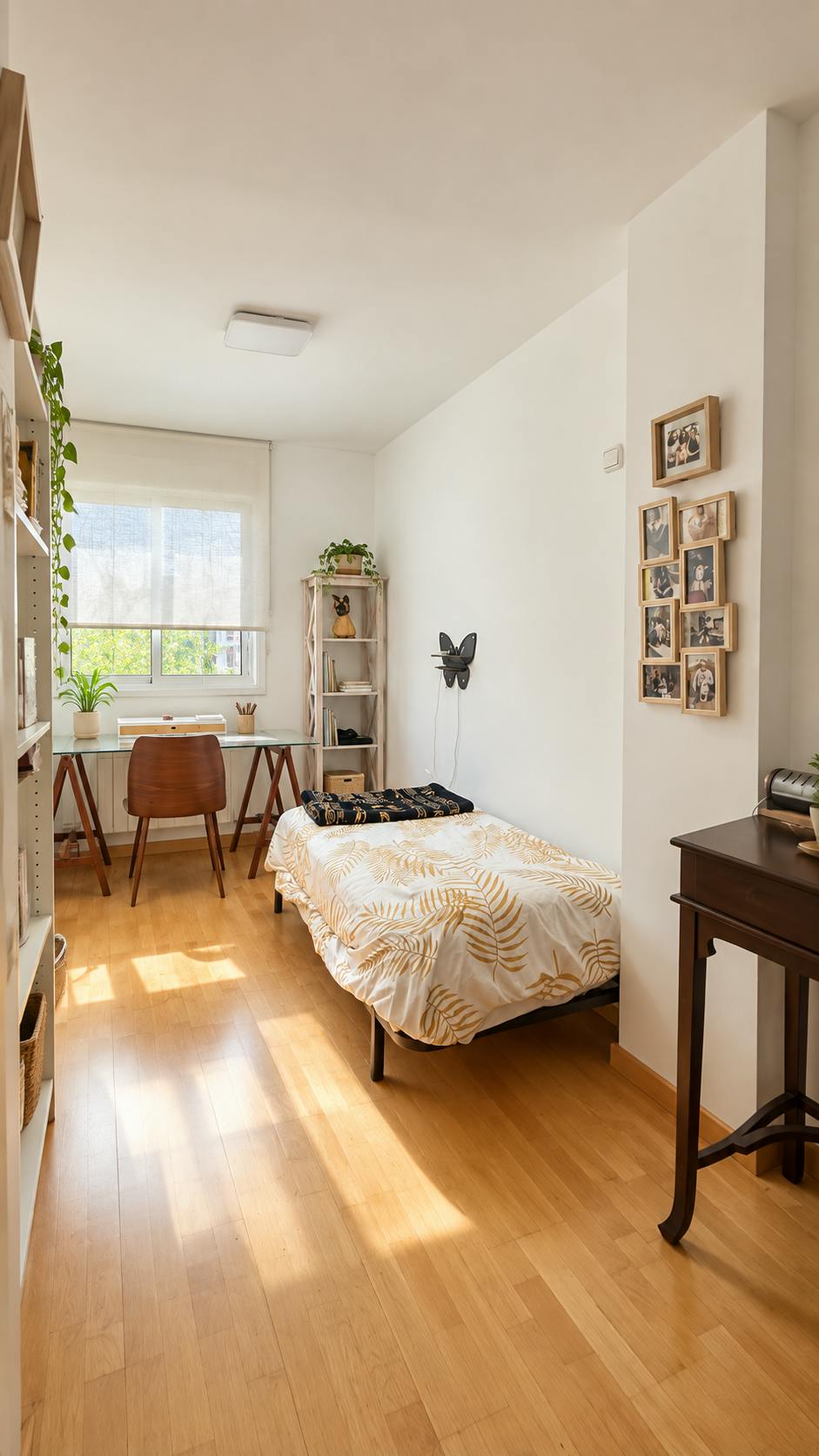 Carrer de Batet, Barcelona preview