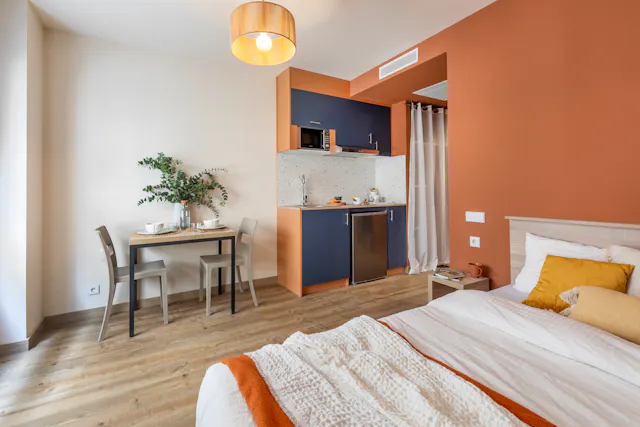 Apartment in Carrer de l'Arquitecte Alfaro, Valencia (1713097) room image 2