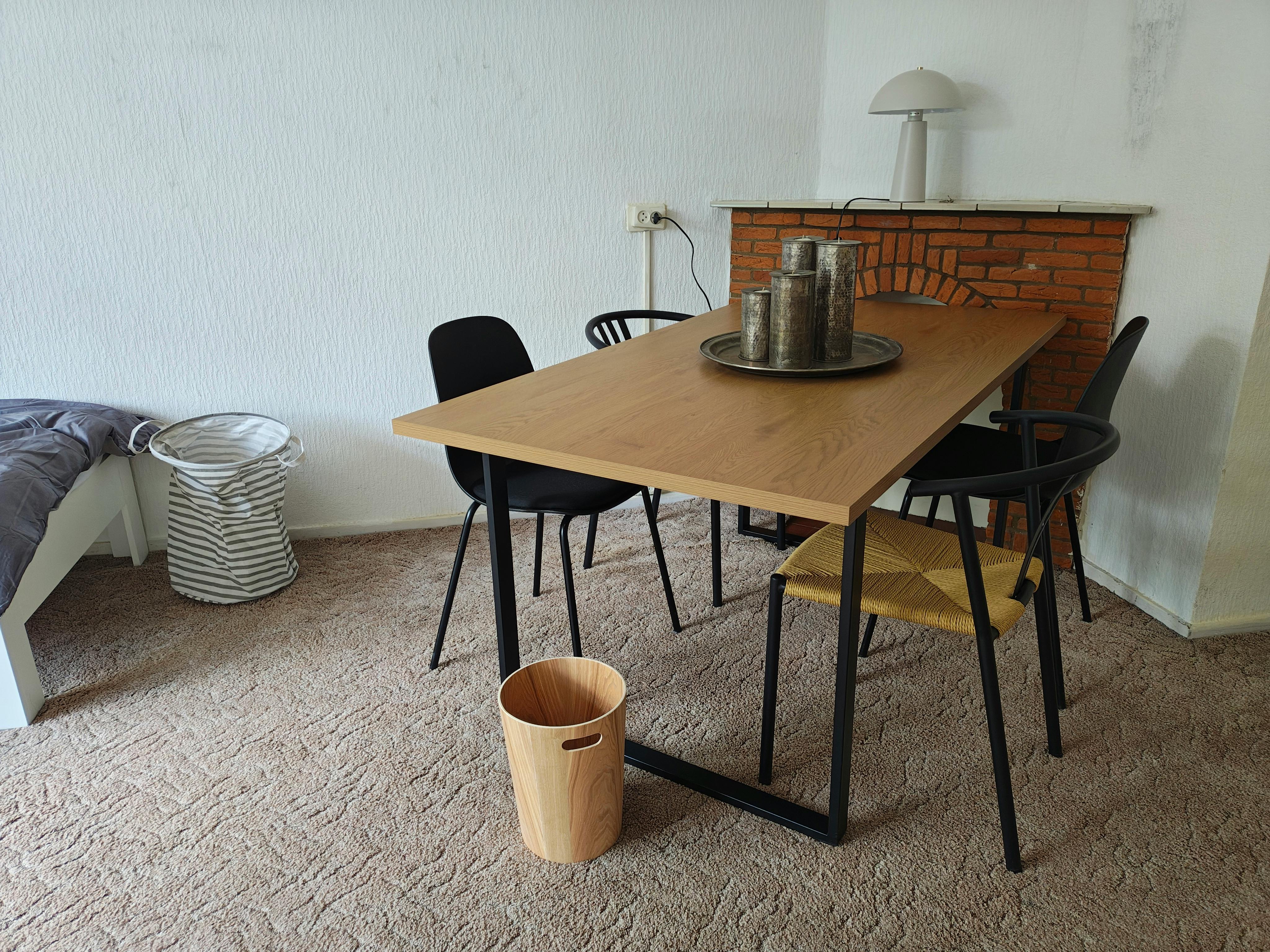 Habitación privada en alquiler por 1250 € al mes en Leiden, Burggravenlaan