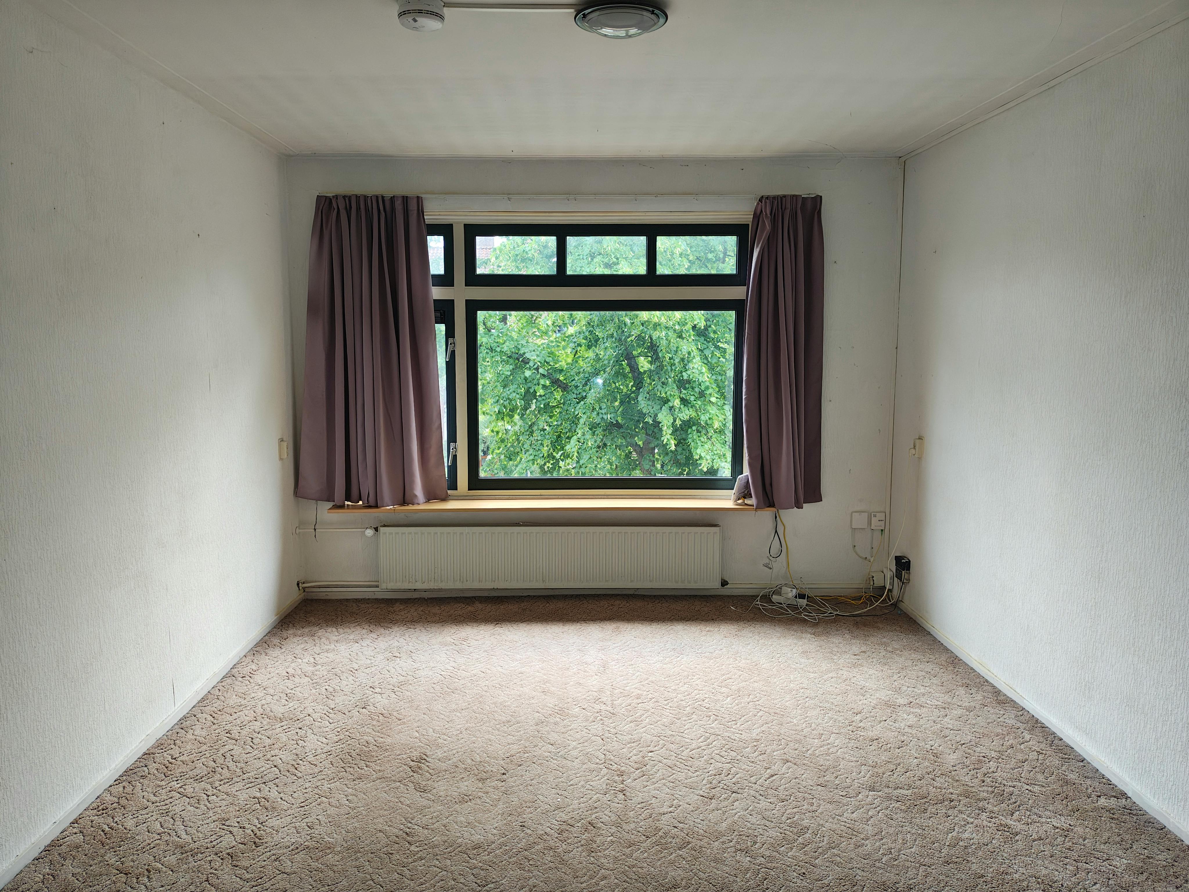 Private room for rent for €1,850 per month in Leiden, Burggravenlaan