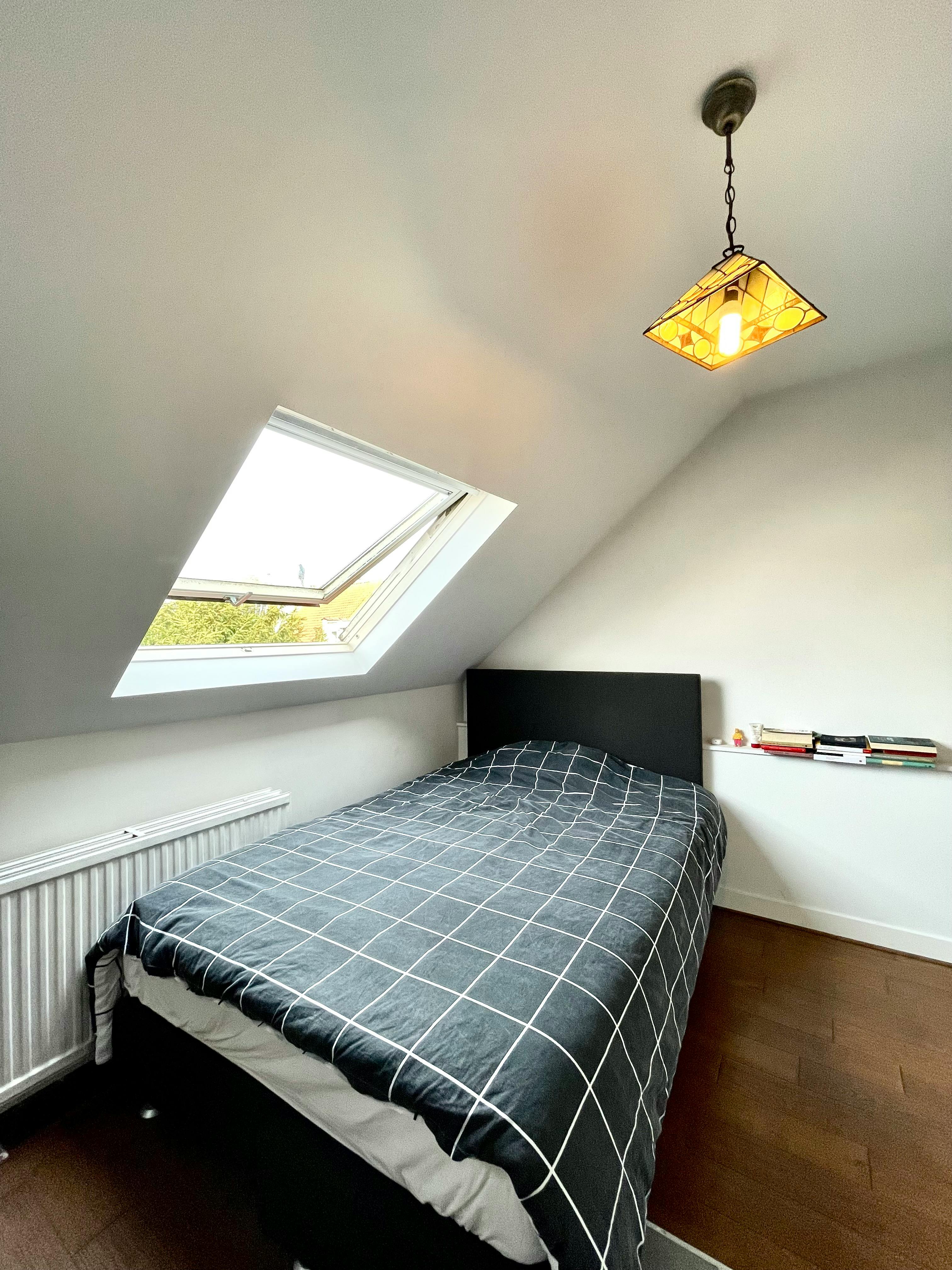 Rue des Atrébates, Etterbeek preview