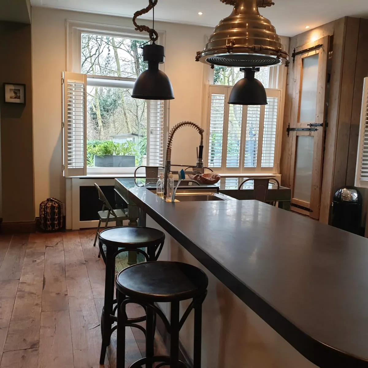 3-Bedroom Apartment in Frederiksstraat, Amsterdam (1713103) ROOM 3