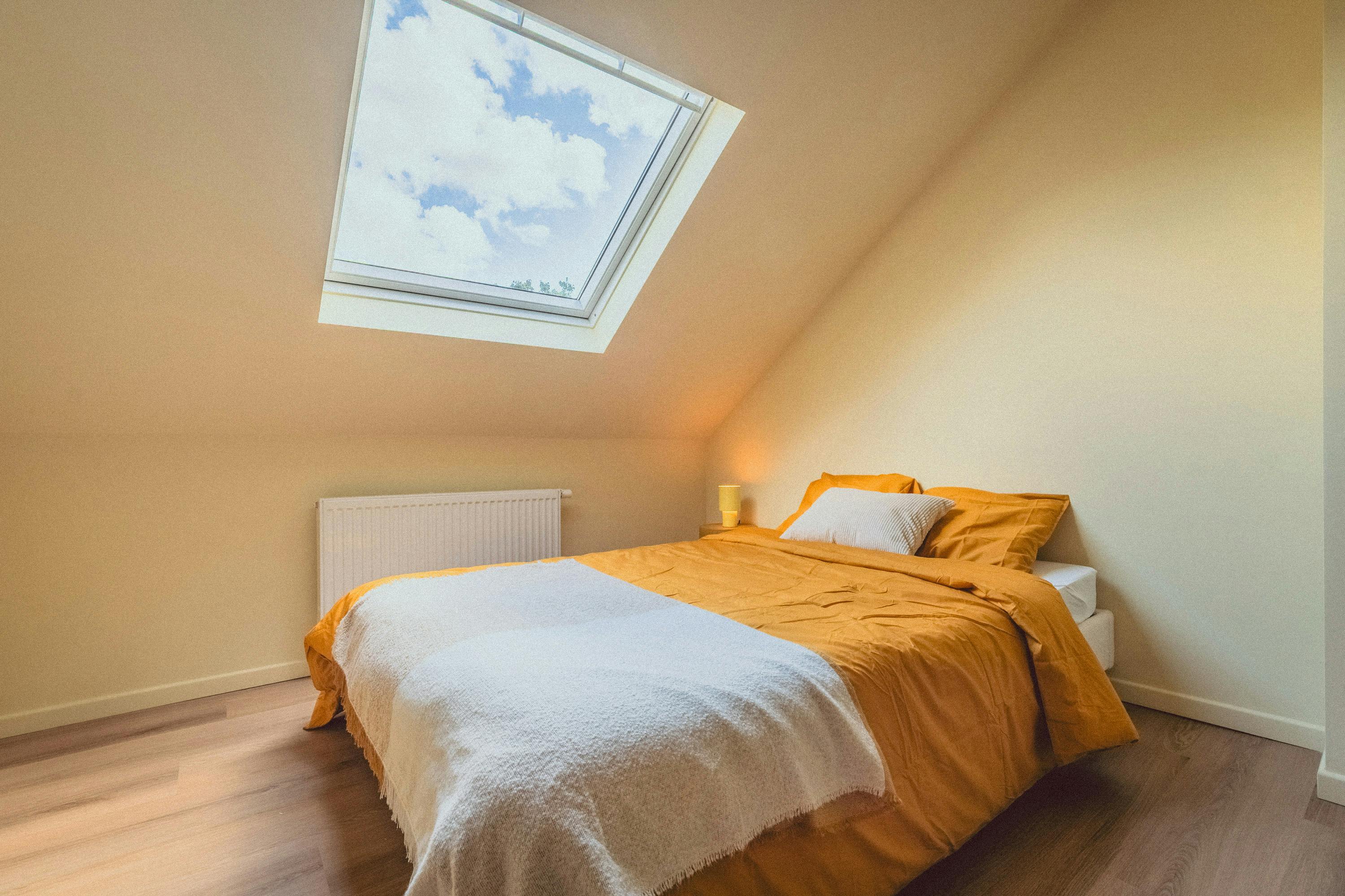 Private room in Boulevard Brand Whitlock, Woluwe-Saint-Lambert (1713107) room image 2