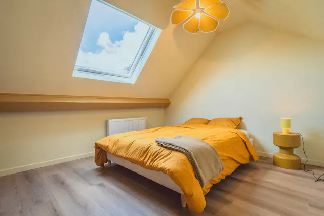 Private room in Boulevard Brand Whitlock, Woluwe-Saint-Lambert (1713108) room image 1