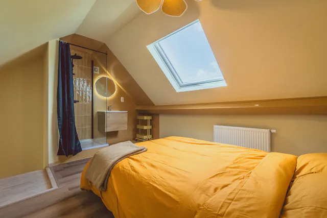 Private room in Boulevard Brand Whitlock, Woluwe-Saint-Lambert (1713108) room image 10