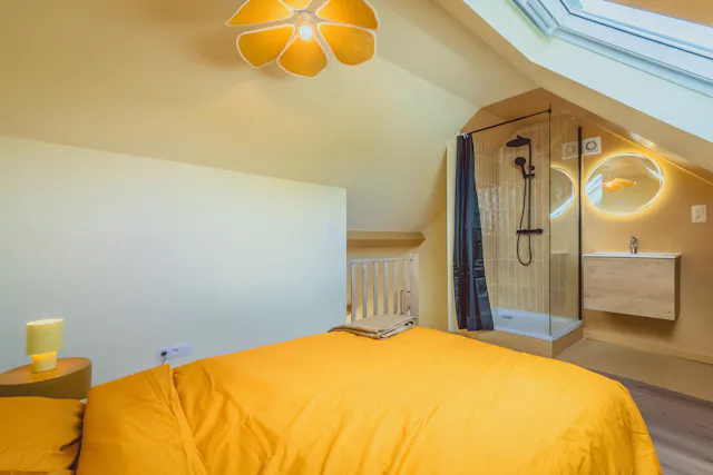Private room in Boulevard Brand Whitlock, Woluwe-Saint-Lambert (1713108) room image 2