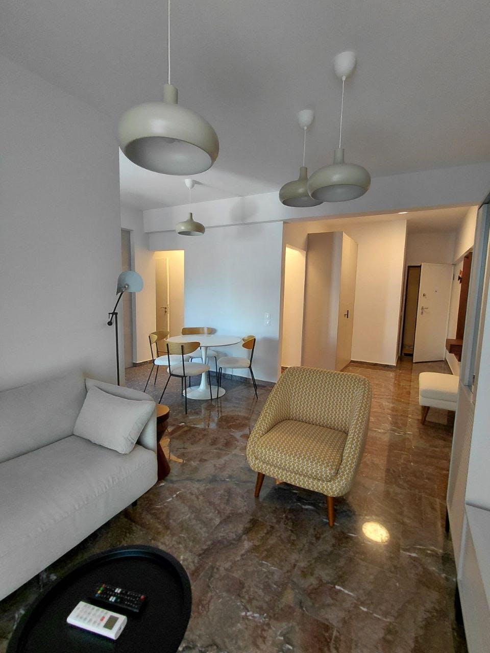 Appartamento in affitto a 850 € al mese a Pireas, Kritseli