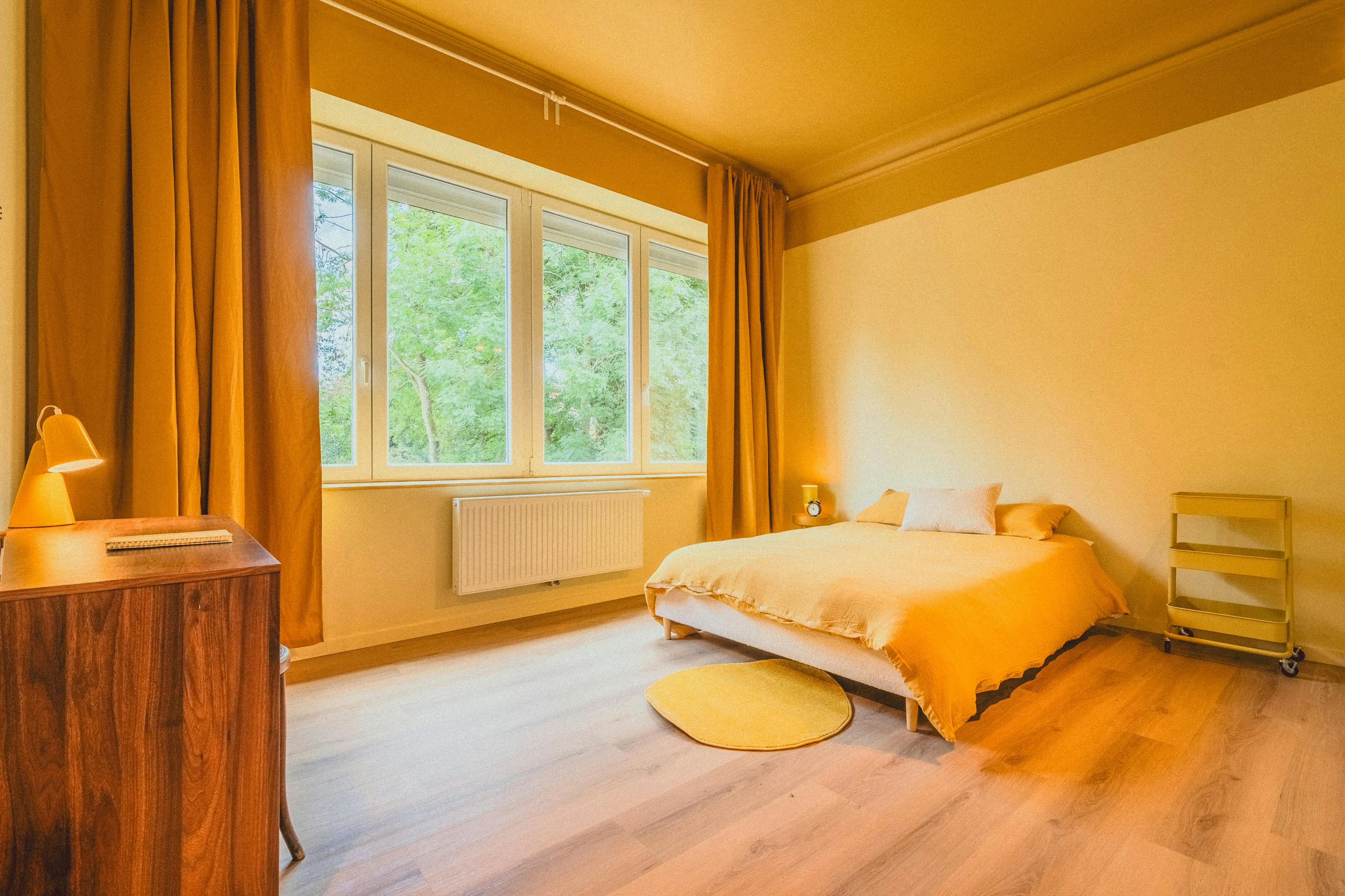 Boulevard Brand Whitlock, Woluwe-Saint-Lambert preview