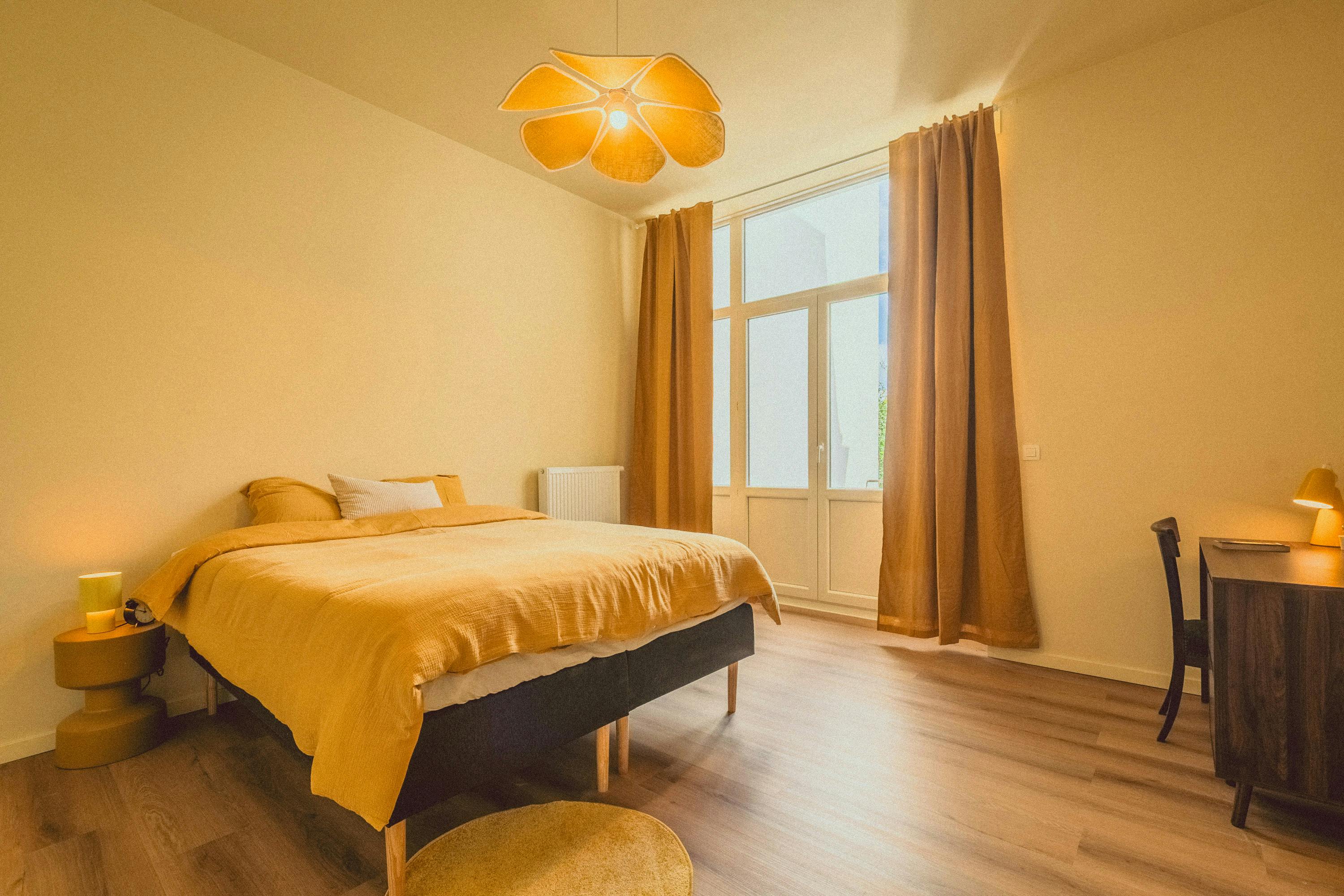 Private room in Boulevard Brand Whitlock, Woluwe-Saint-Lambert (1713115) room image 1