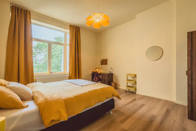 Private room in Boulevard Brand Whitlock, Woluwe-Saint-Lambert (1713119) room image 16