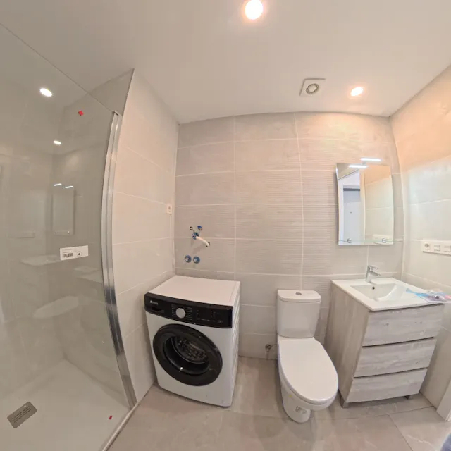 Apartment in Carrer de la Florista, Valencia (1713125) room image 28