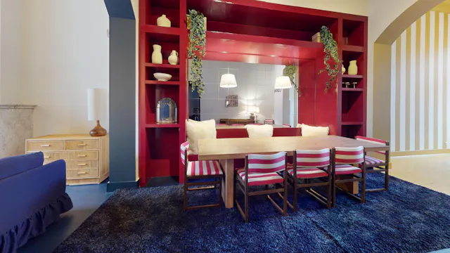 Private room in Rue d'Espagne, Saint-Gilles (1713128) room image 16
