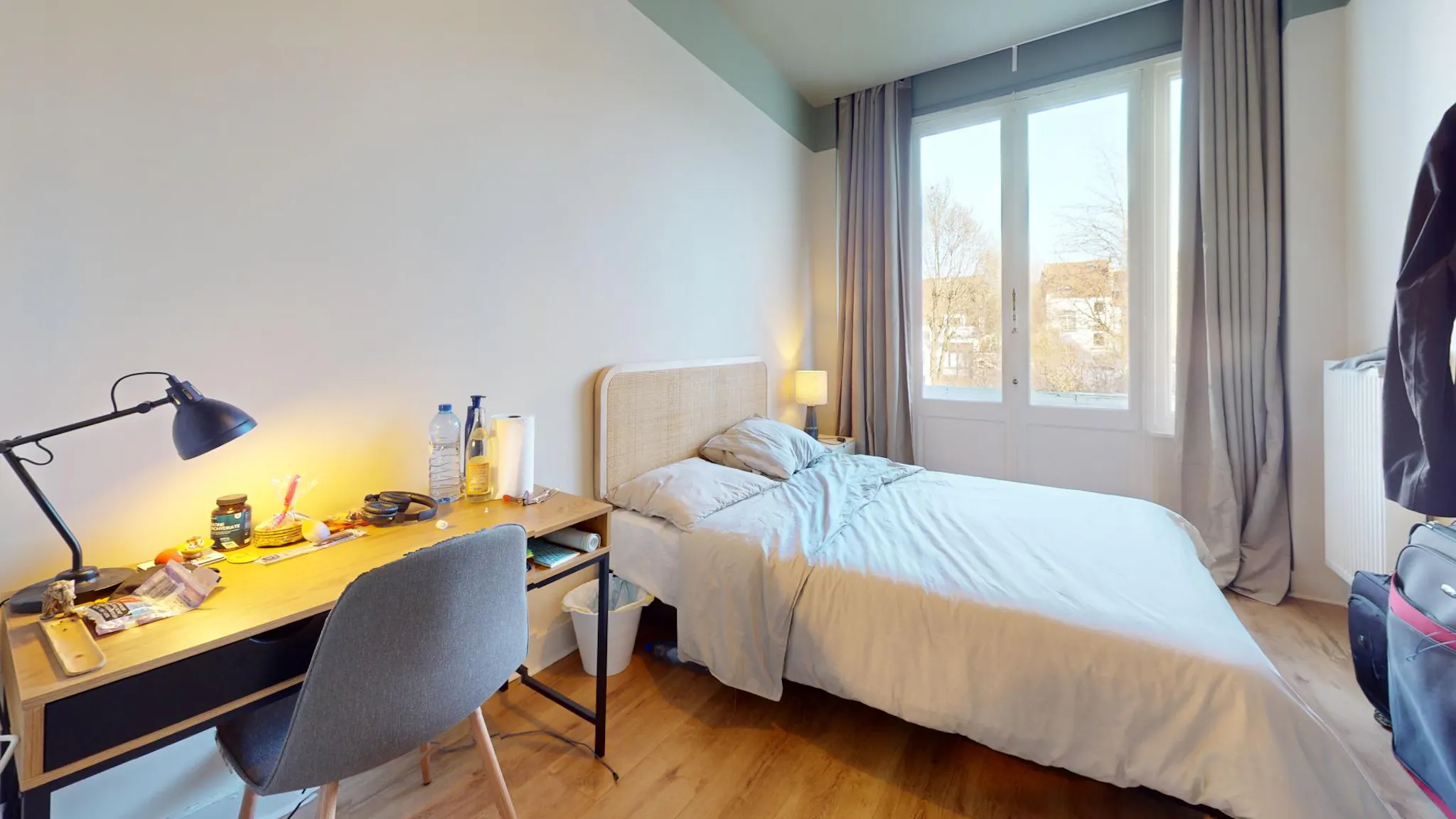 Rue d'Espagne, Saint-Gilles preview