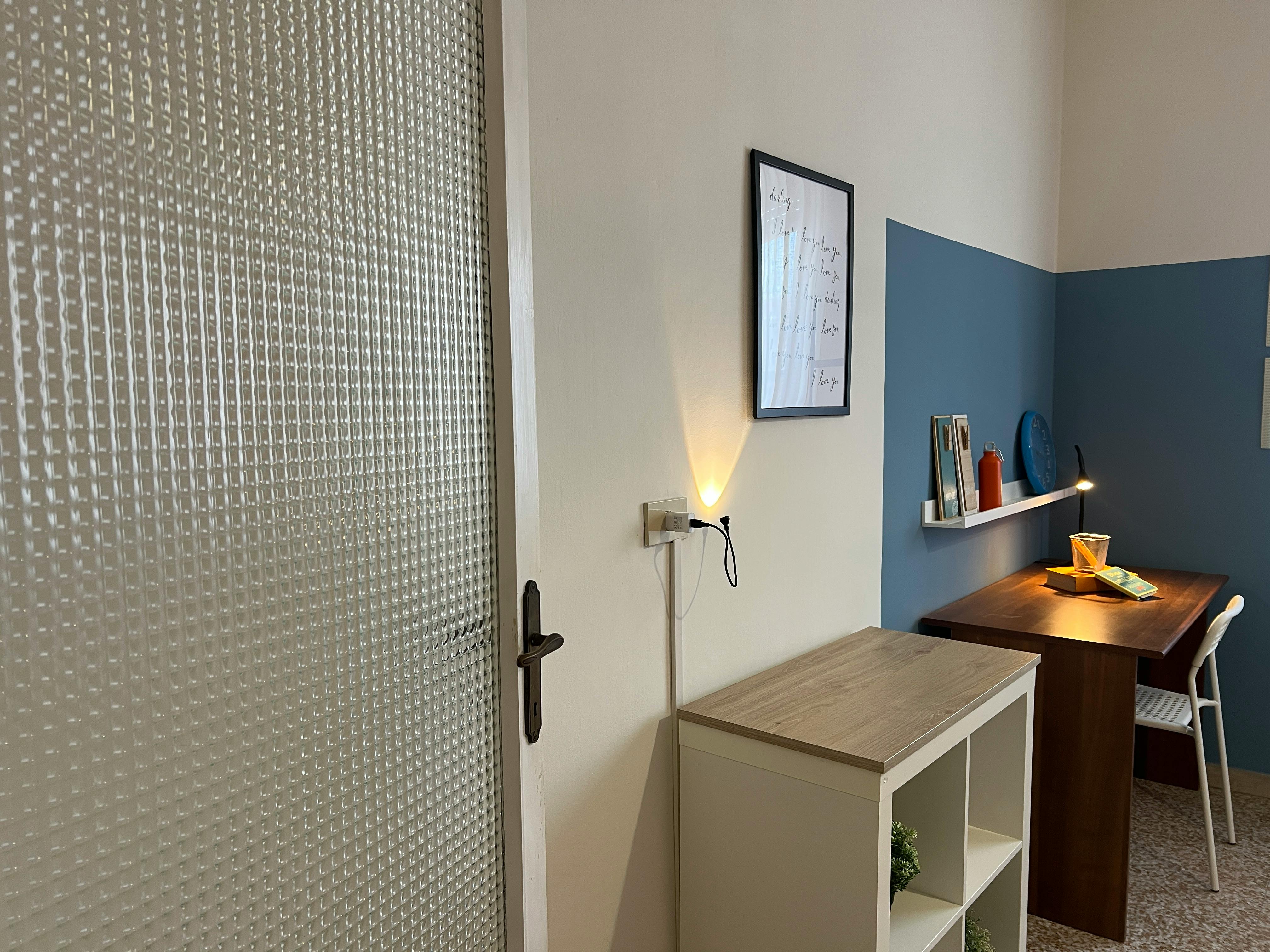 Shared room in Via Tommaso Bianchi, Pavia (1713144) room image 2