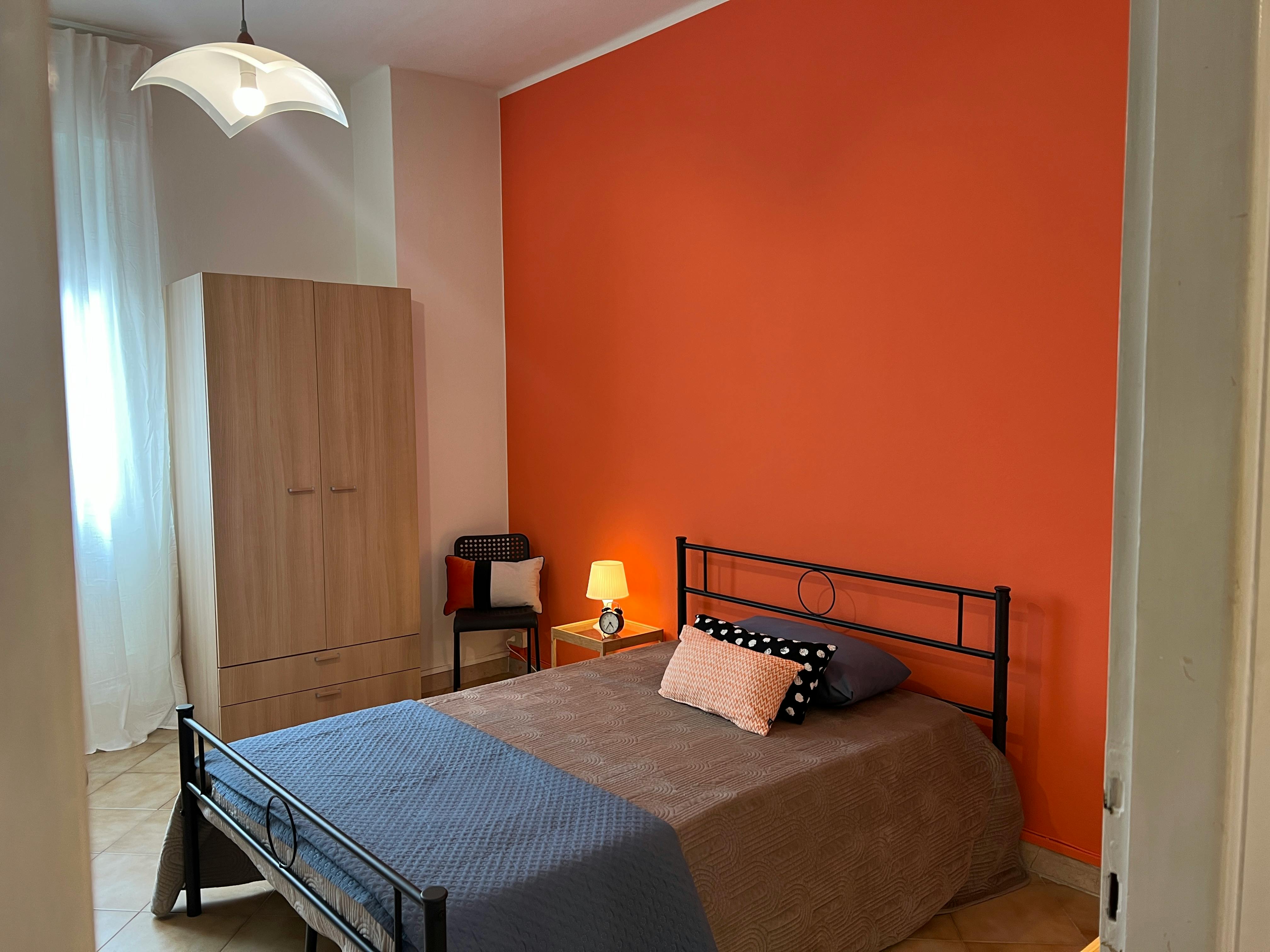 Shared room for rent for €550 per month in Pavia, Via Tommaso Bianchi