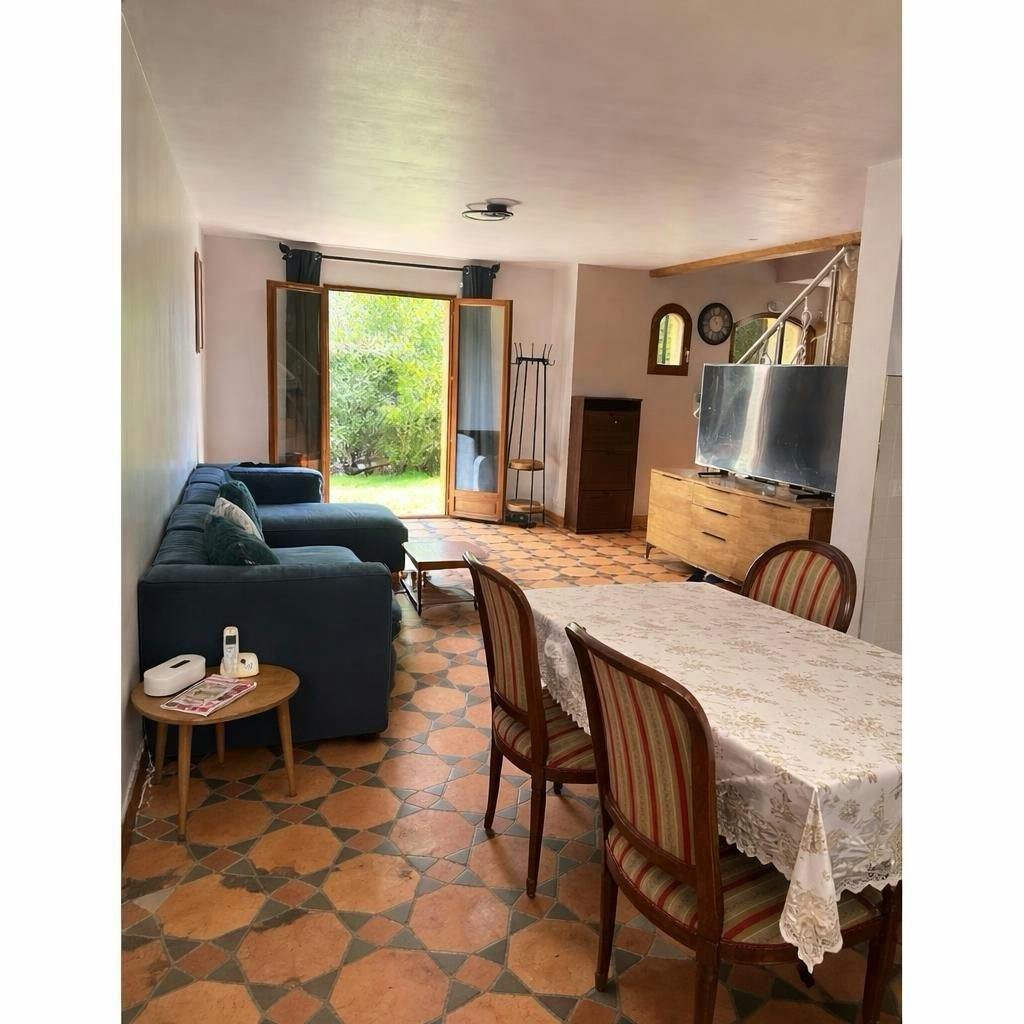 Private room in Rue des Vergers, Argenteuil (1713156) room image 2