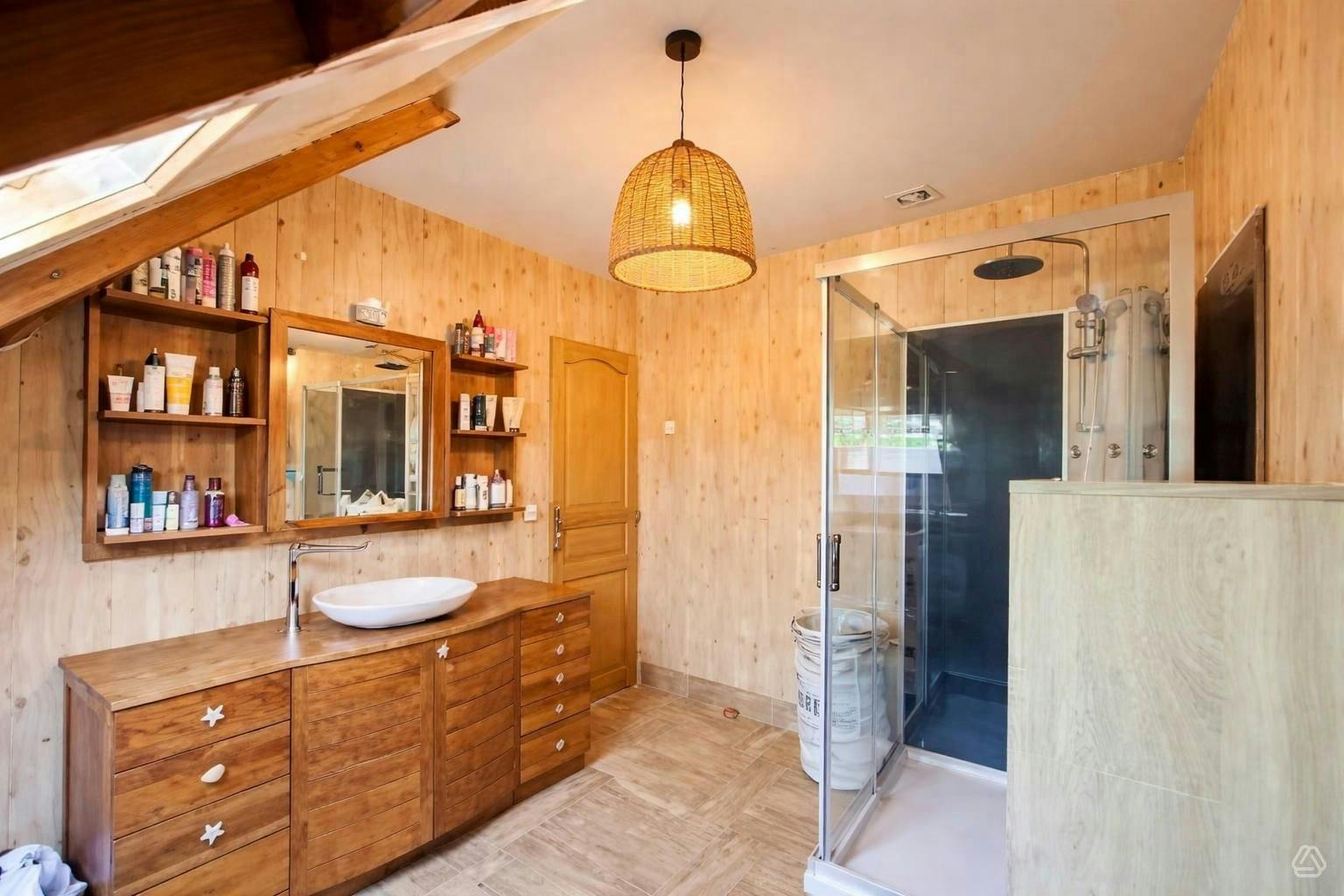 Privat rum att hyra för 600 € i månaden i Argenteuil, Rue des Vergers