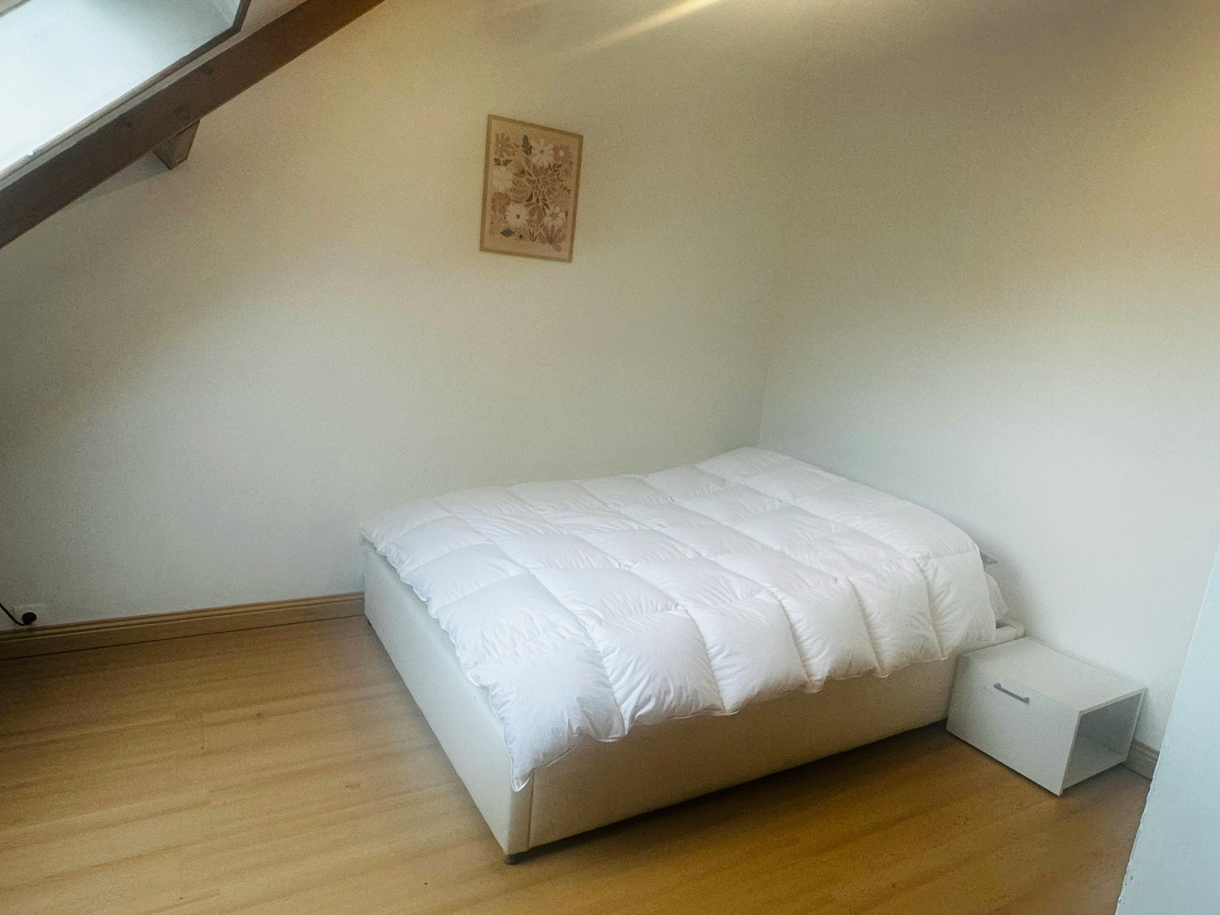 Private room in Rue des Vergers, Argenteuil (1713156) room image 9