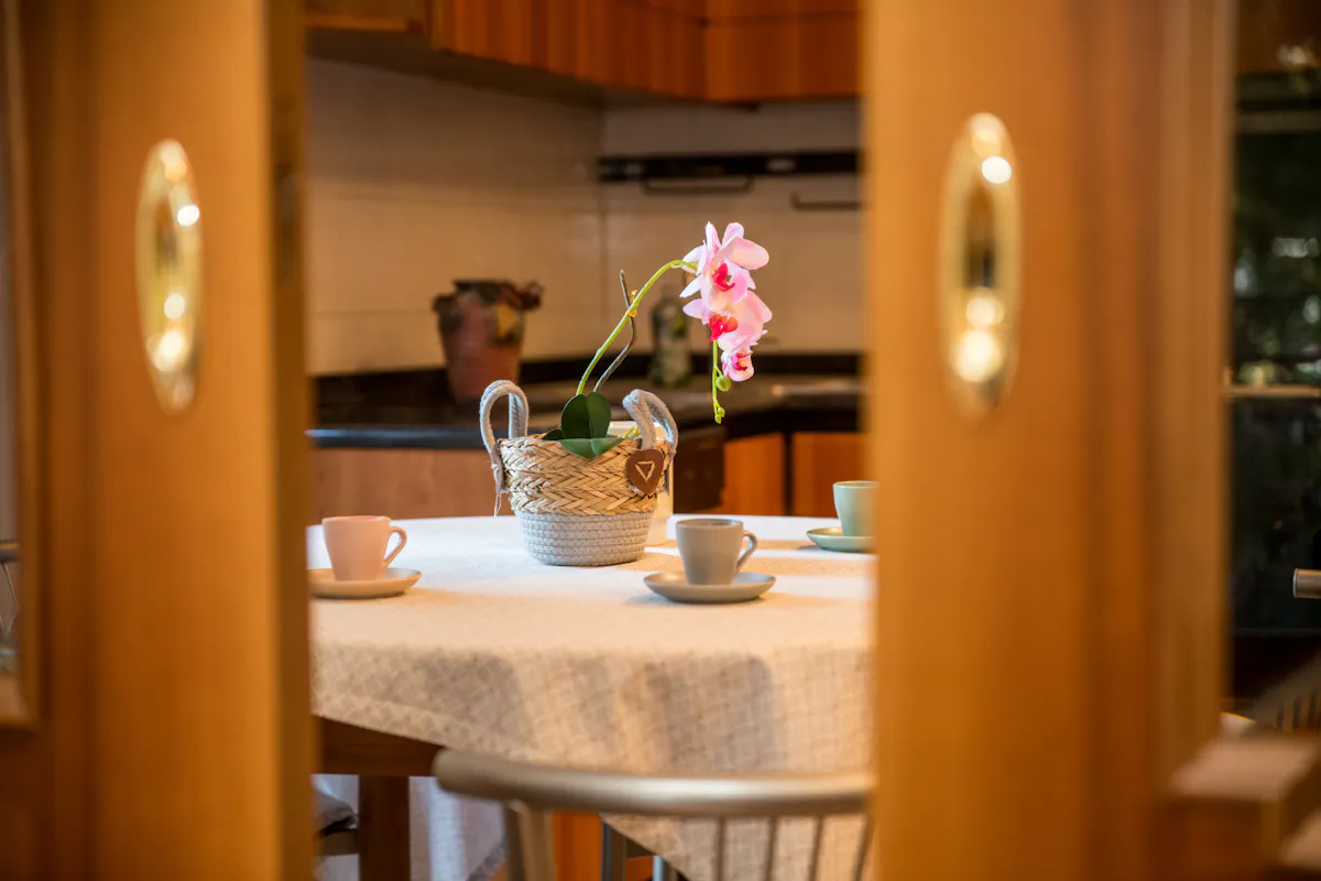 3-Bedroom Apartment in Viale Montello, Milan (1713161) ROOM
