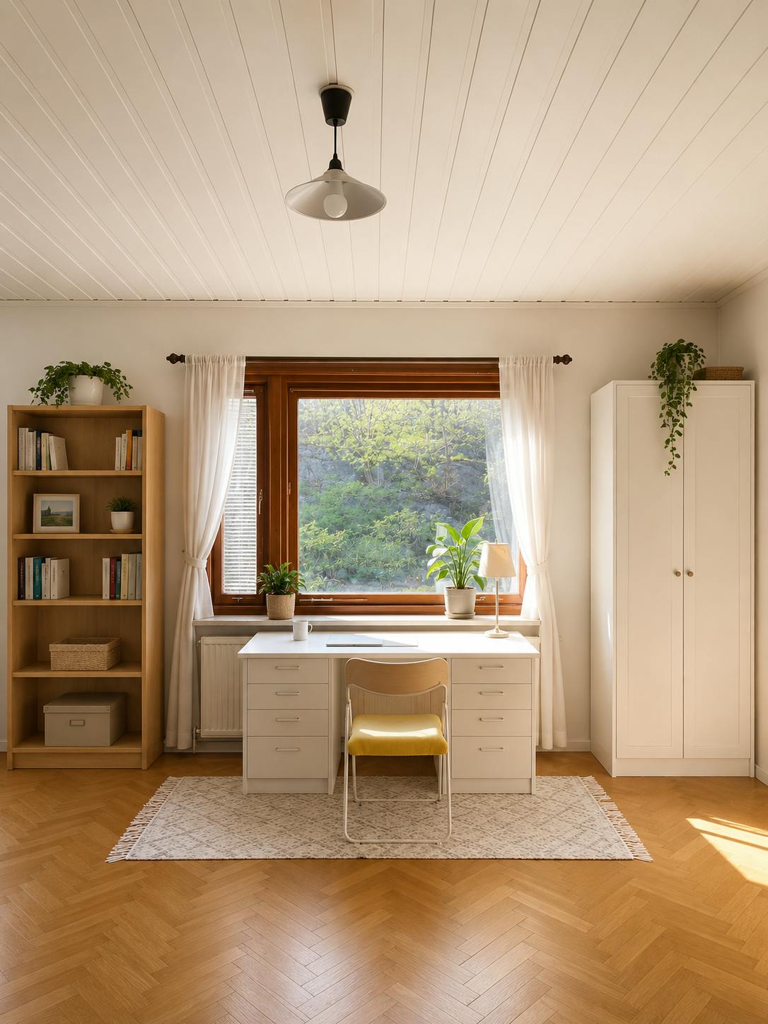 Studio para alugar por SEK 8.556 por mês em Göteborg, Lilla Danska vägen