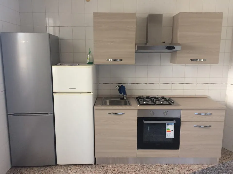 Private room in Via Ingurtosu, Cagliari (1713219) COMMON_AREA 4