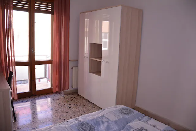 Private room in Via Pola, Cagliari (1713172) room image 2