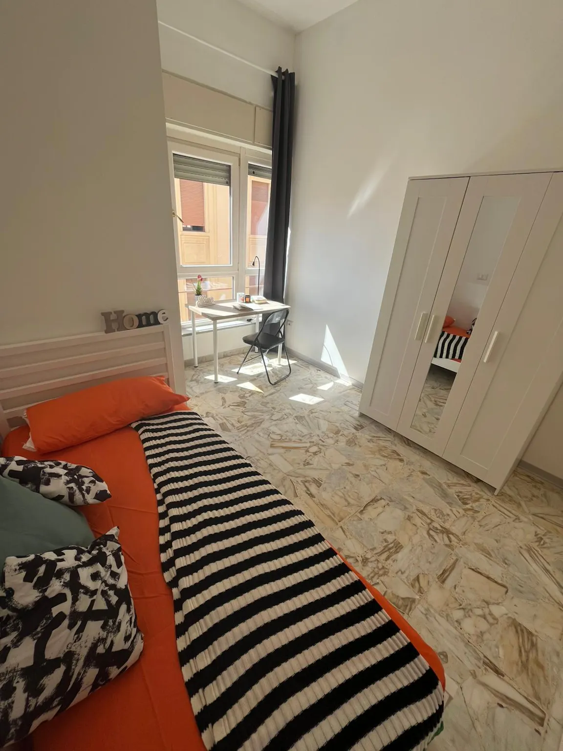Via Grazia Deledda, Cagliari preview